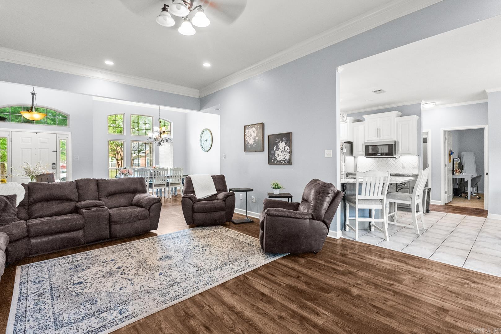 1840 John Bryant  Conway, AR