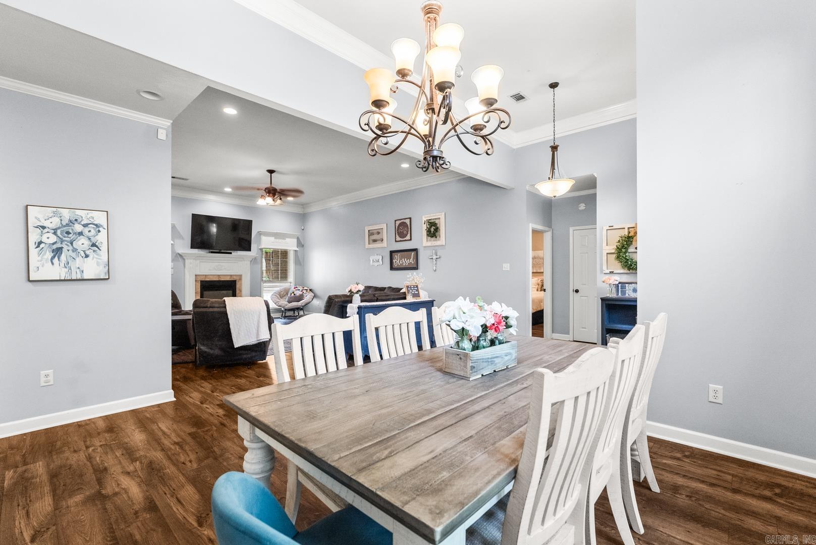 1840 John Bryant  Conway, AR