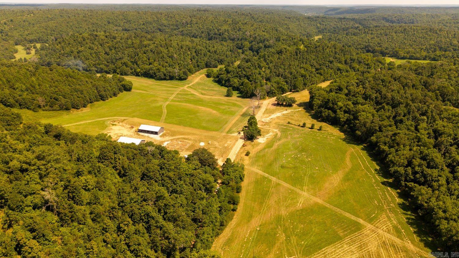 TBD County Road 443  Birch Tree, MO