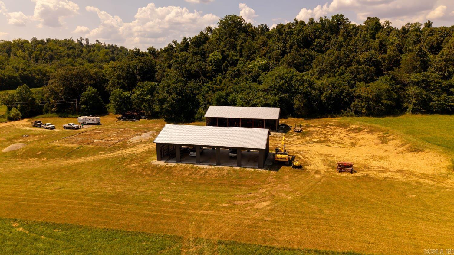 TBD County Road 443  Birch Tree, MO