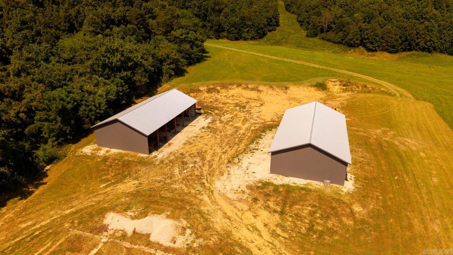 TBD County Road 443  Birch Tree, MO