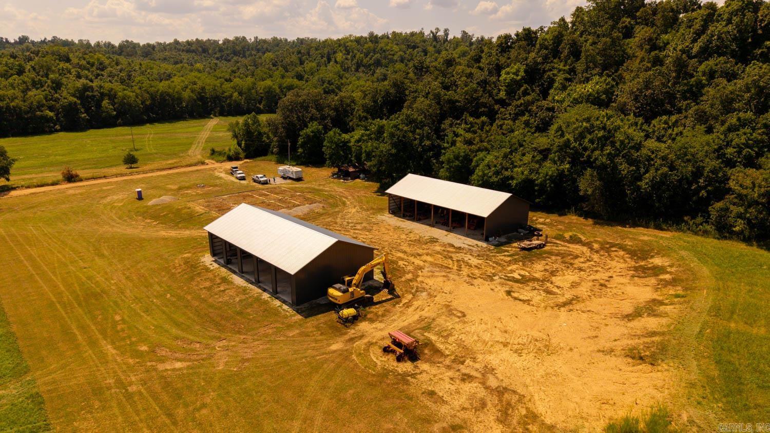 TBD County Road 443  Birch Tree, MO