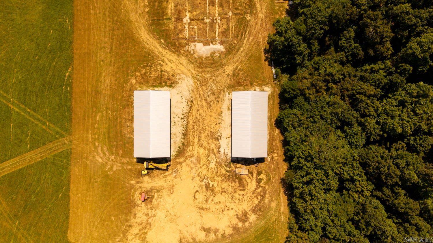 TBD County Road 443  Birch Tree, MO