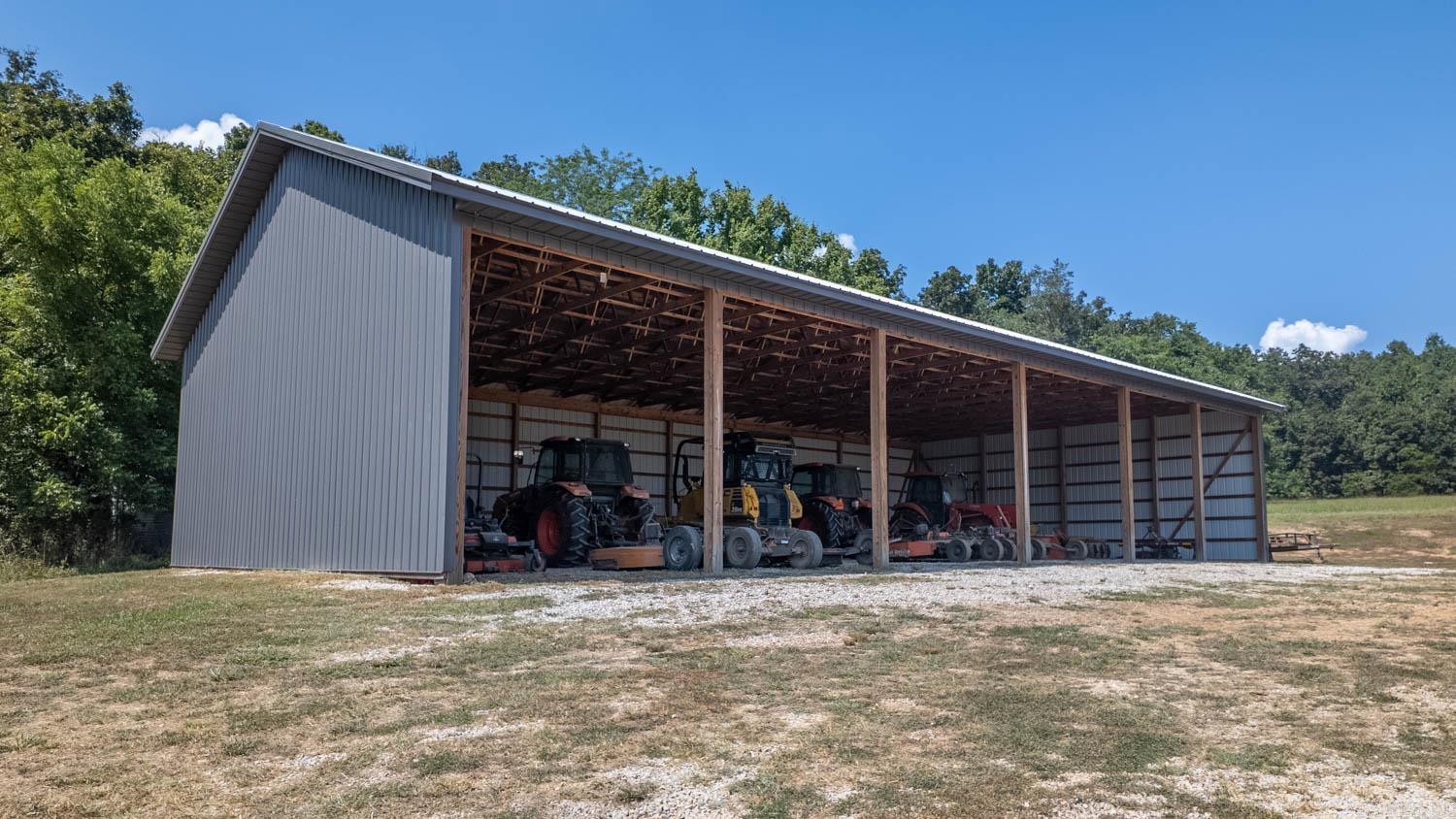 TBD County Road 443  Birch Tree, MO