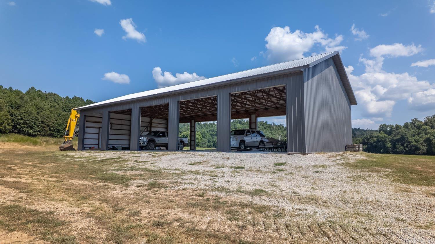 TBD County Road 443  Birch Tree, MO