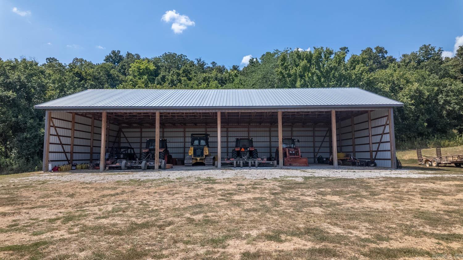 TBD County Road 443  Birch Tree, MO