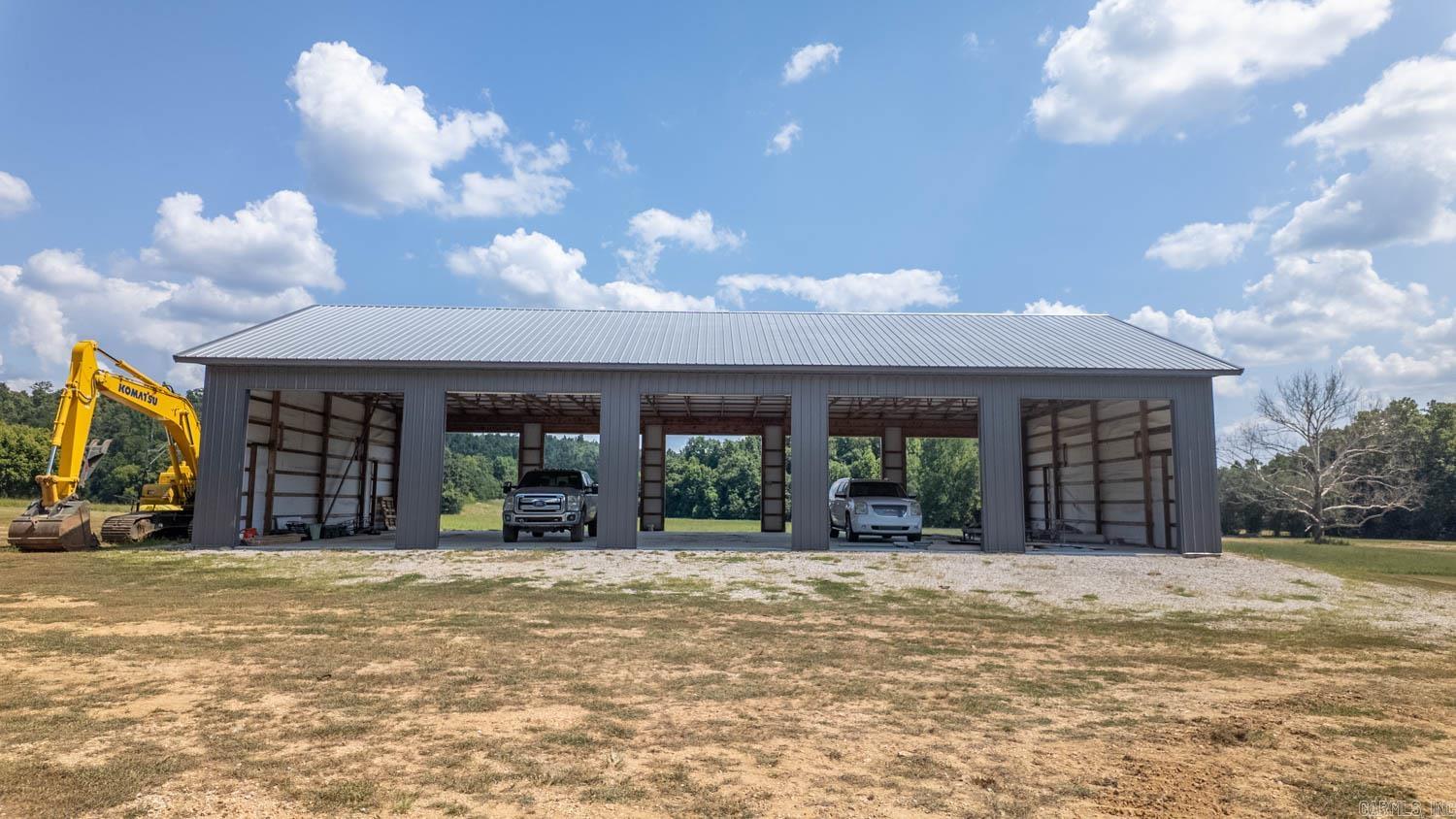 TBD County Road 443  Birch Tree, MO