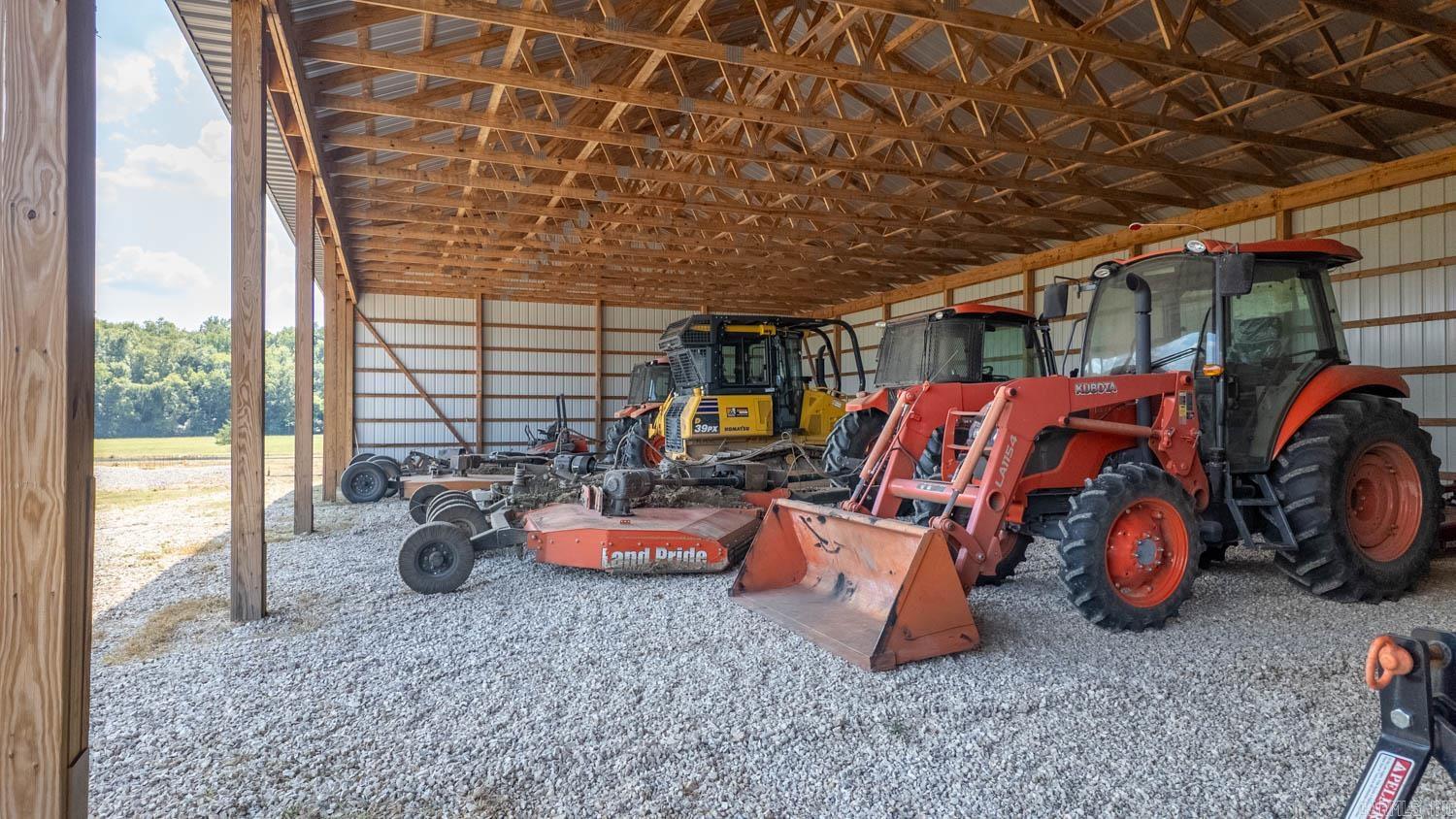 TBD County Road 443  Birch Tree, MO