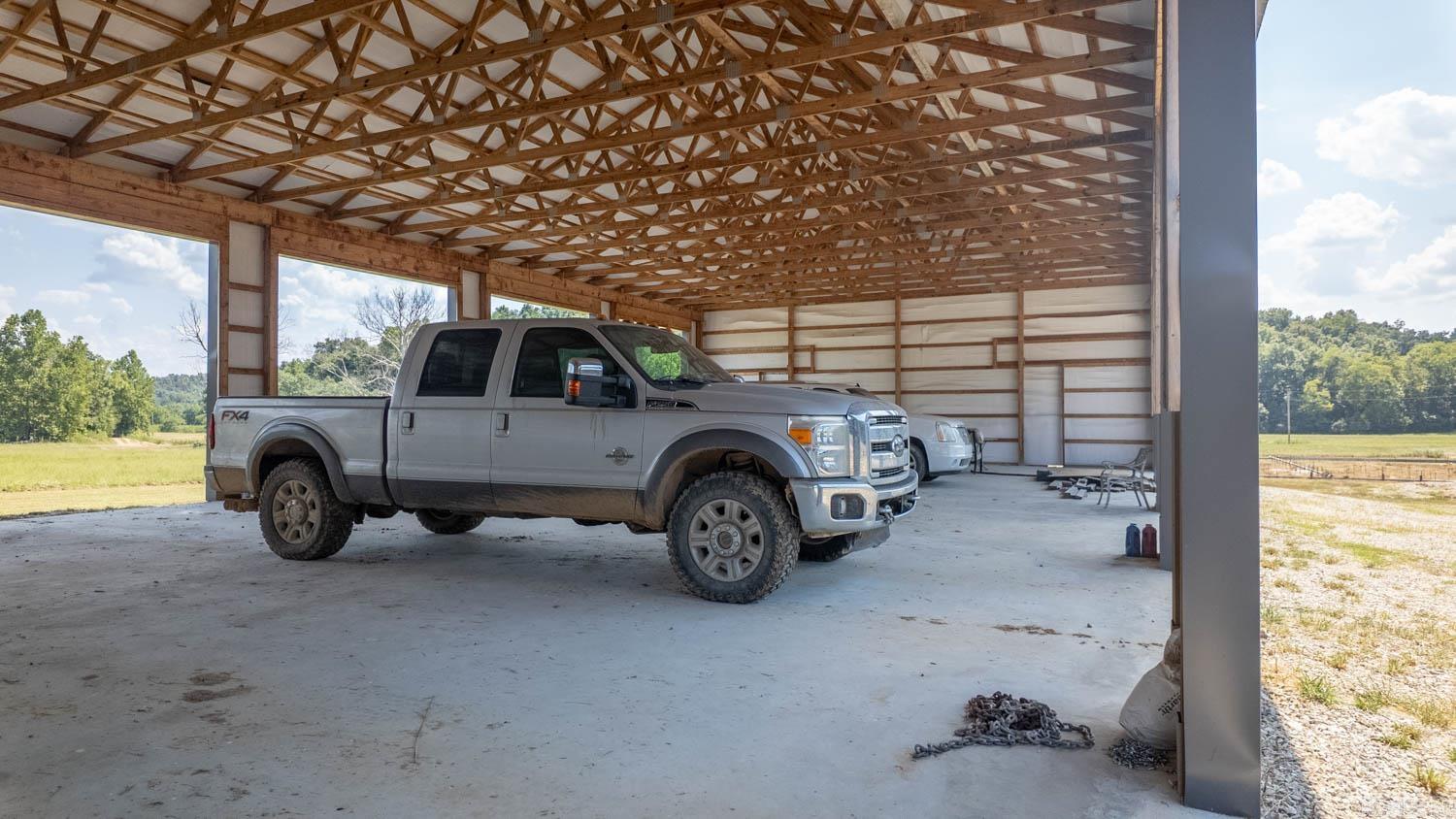 TBD County Road 443  Birch Tree, MO