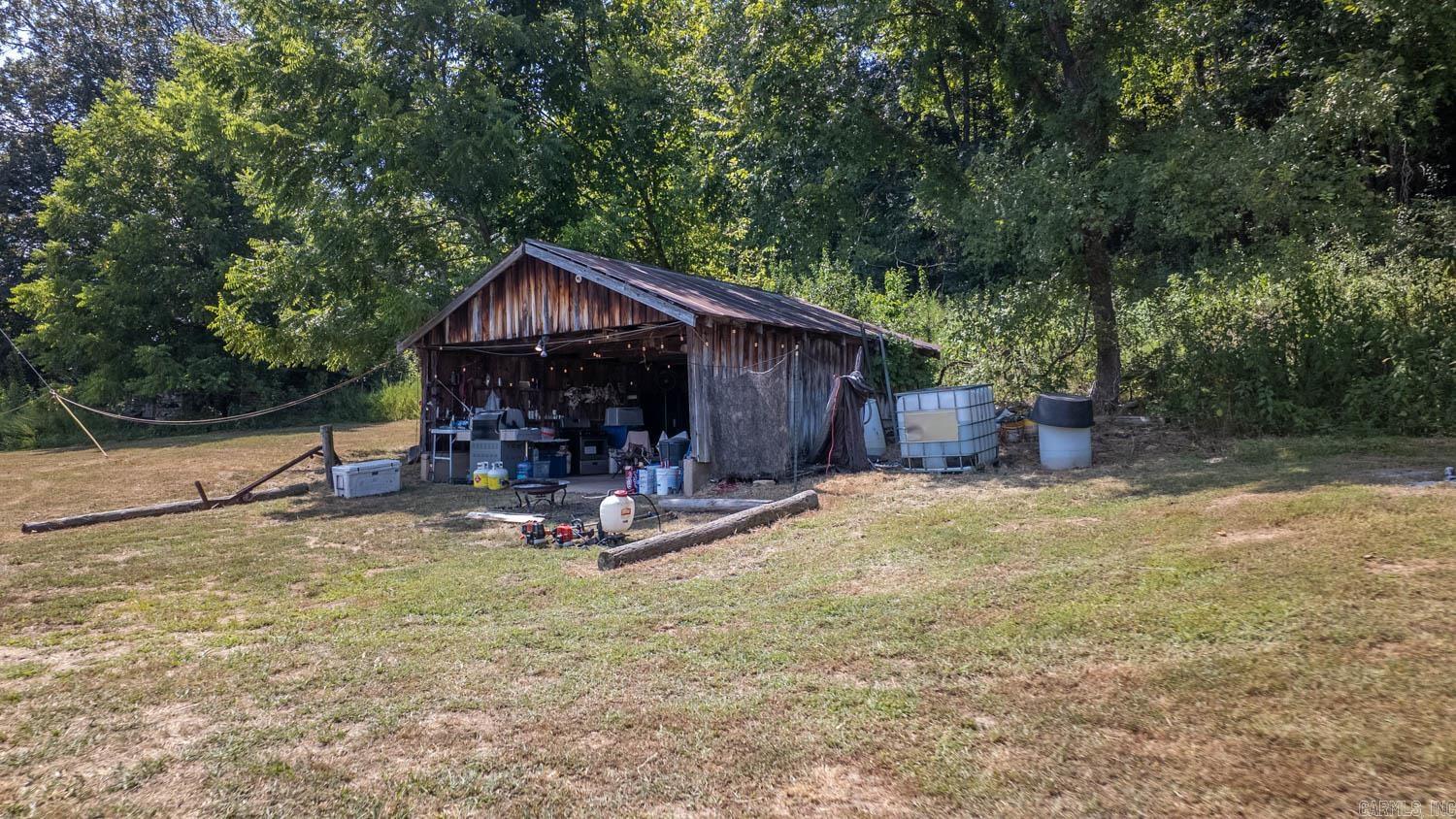 TBD County Road 443  Birch Tree, MO