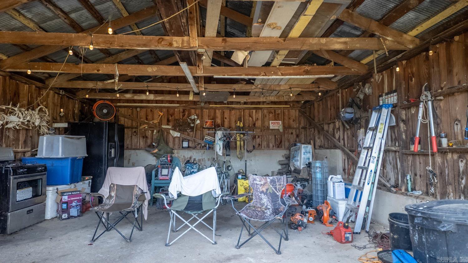 TBD County Road 443  Birch Tree, MO