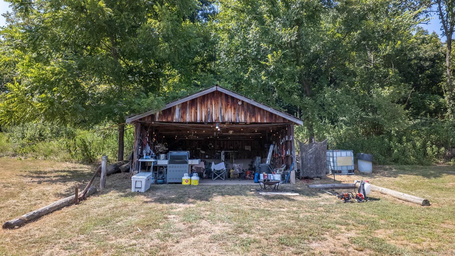 TBD County Road 443  Birch Tree, MO