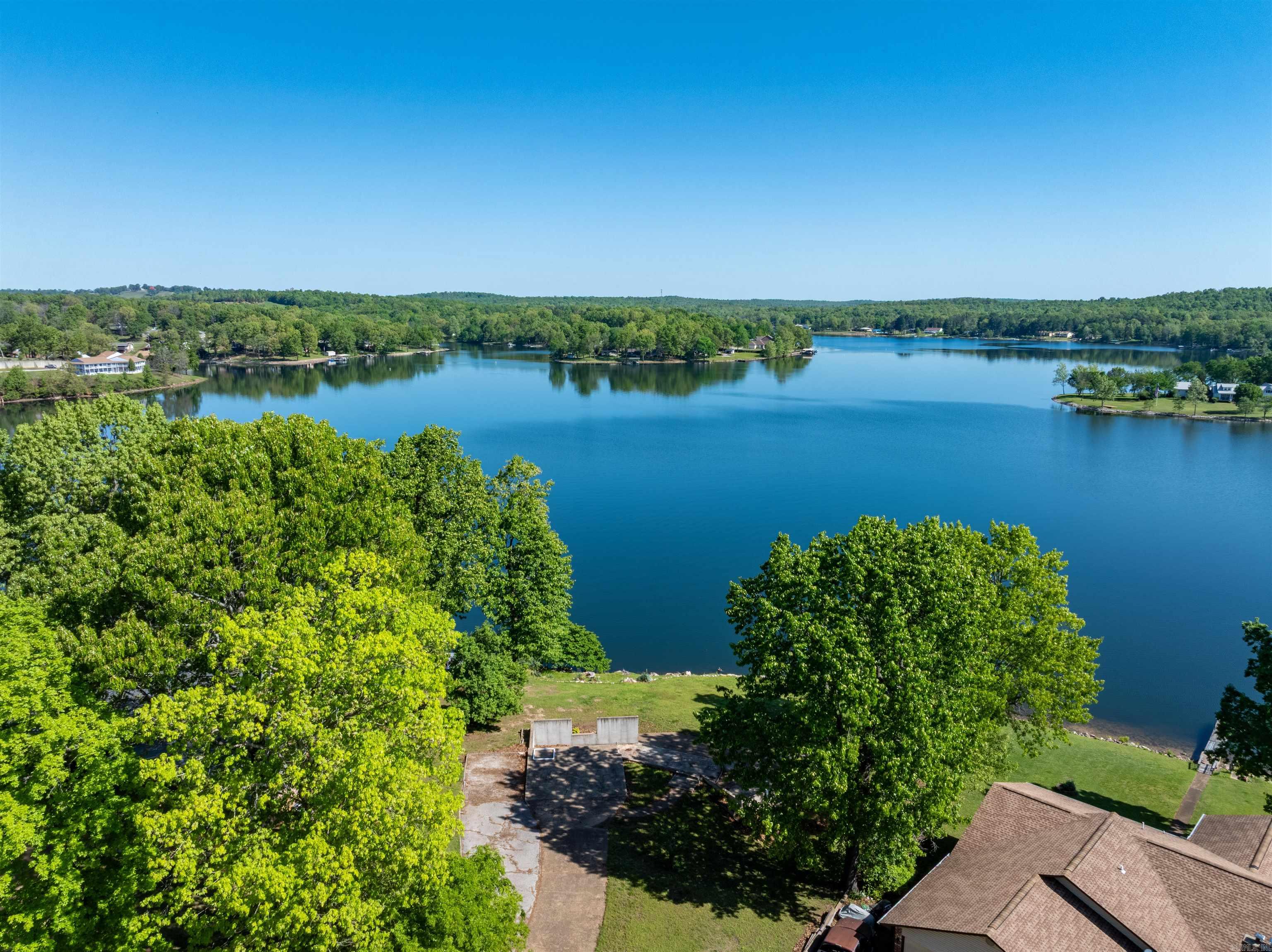 1801 Iris Cir  Horseshoe Bend, AR