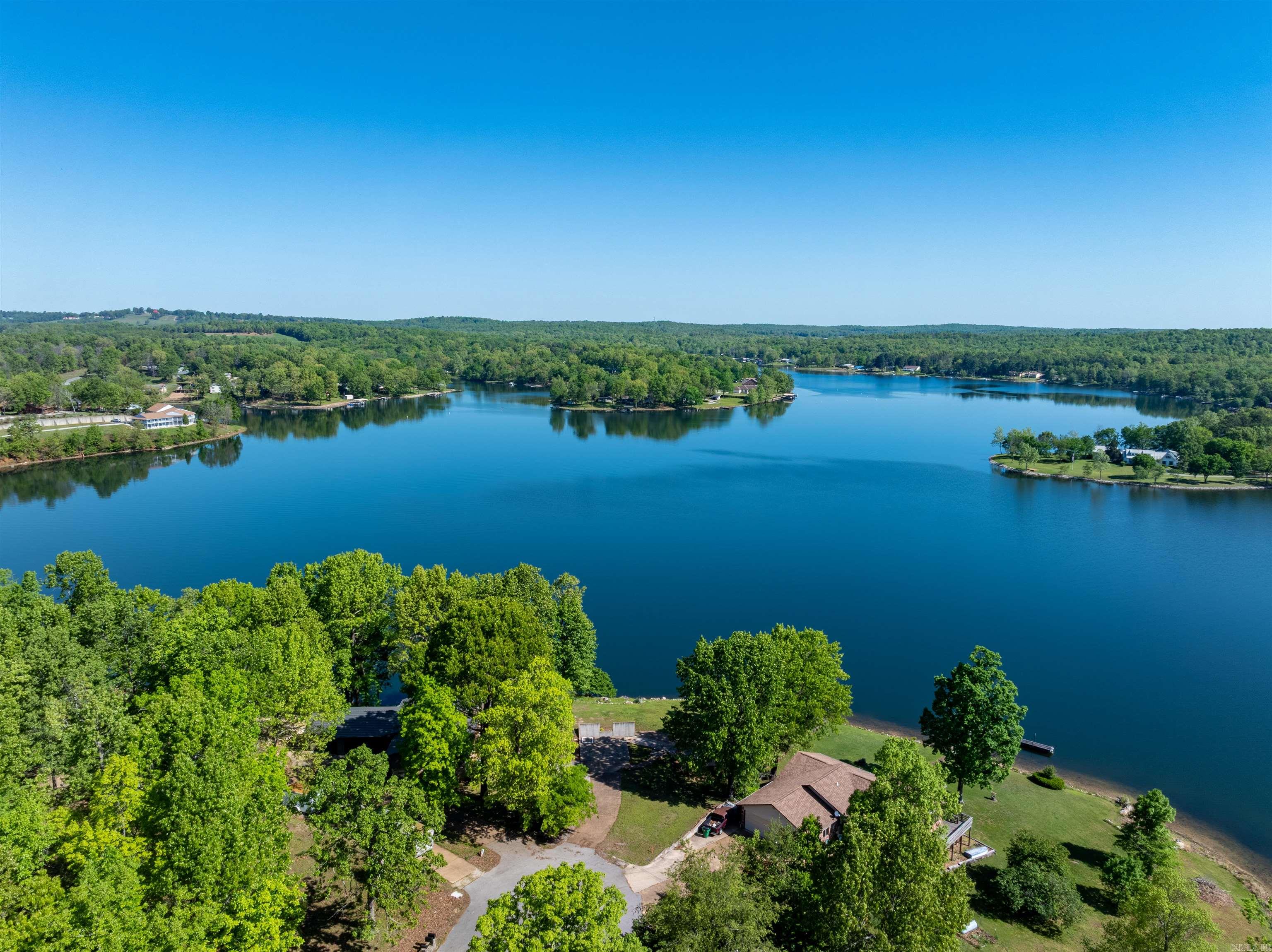 1801 Iris Cir  Horseshoe Bend, AR