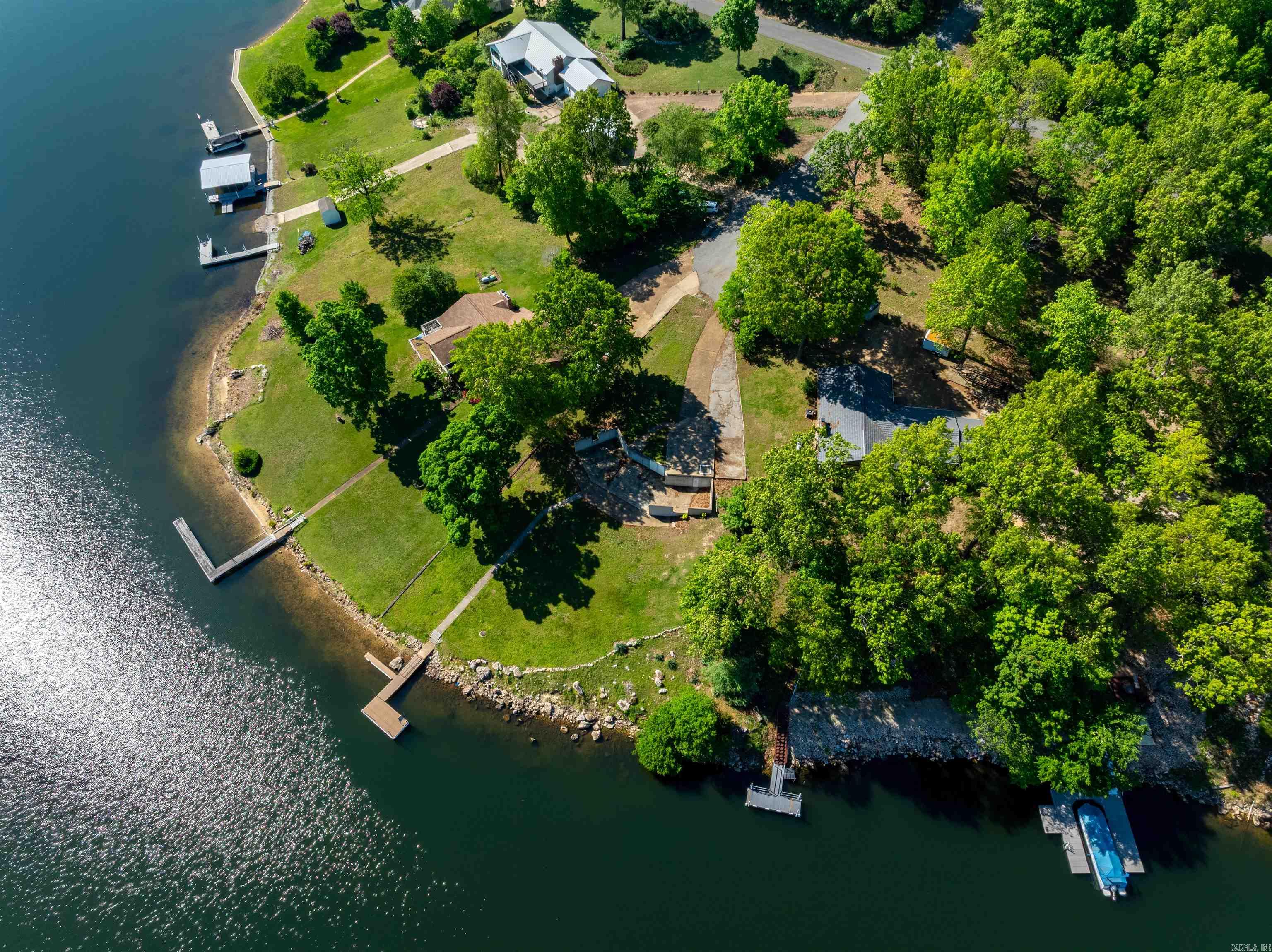 1801 Iris Cir  Horseshoe Bend, AR