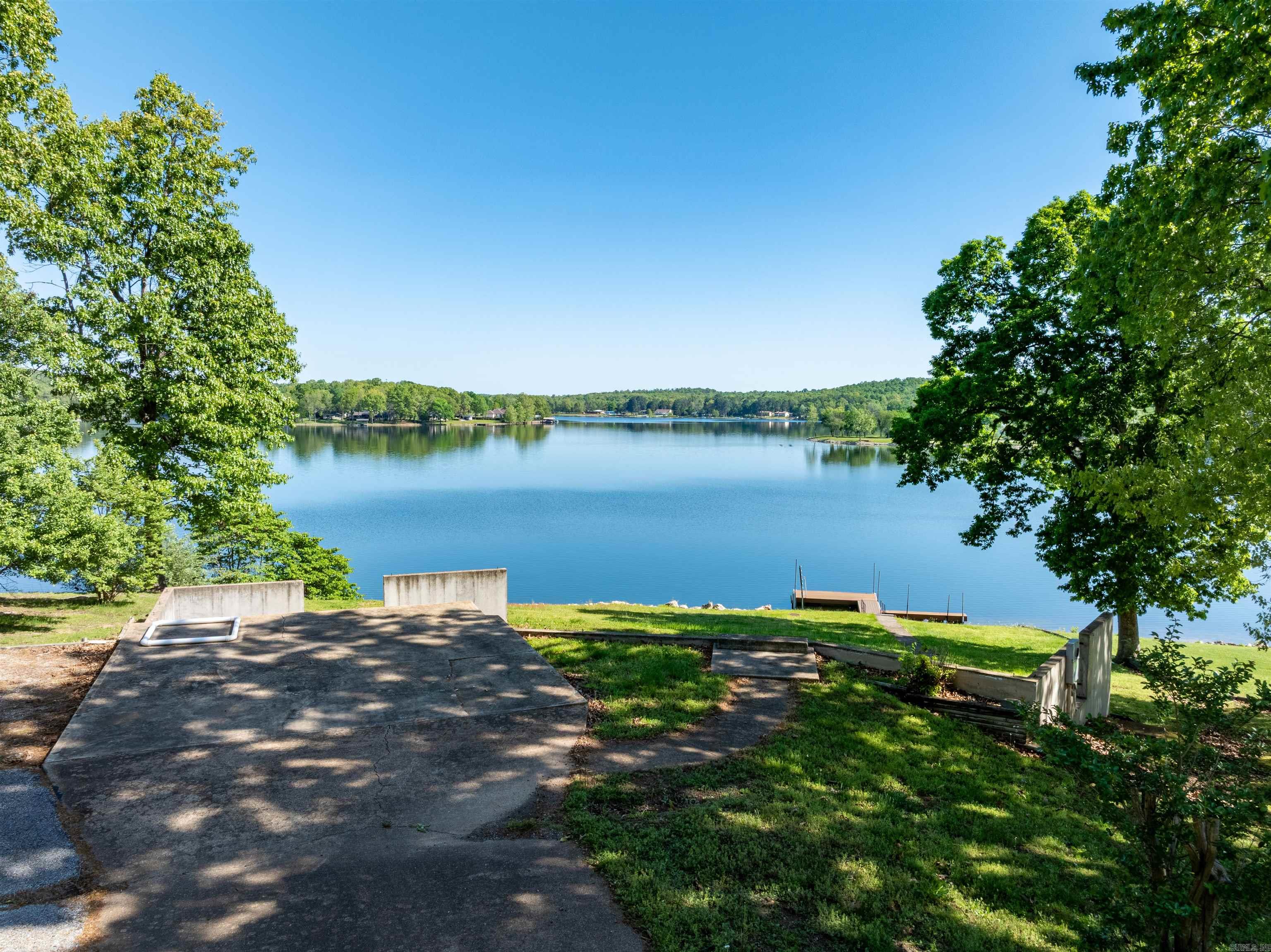 1801 Iris Cir  Horseshoe Bend, AR