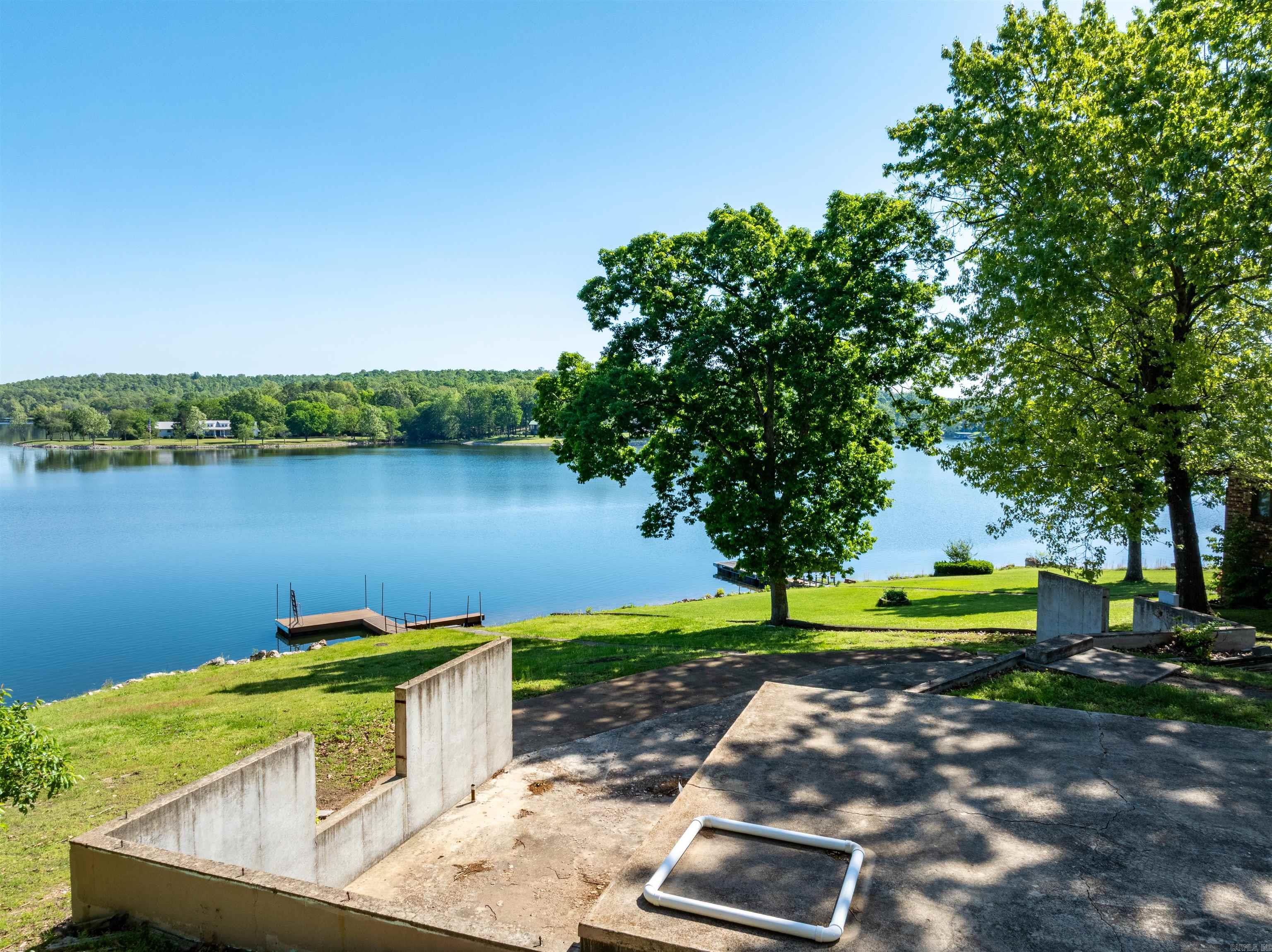 1801 Iris Cir  Horseshoe Bend, AR