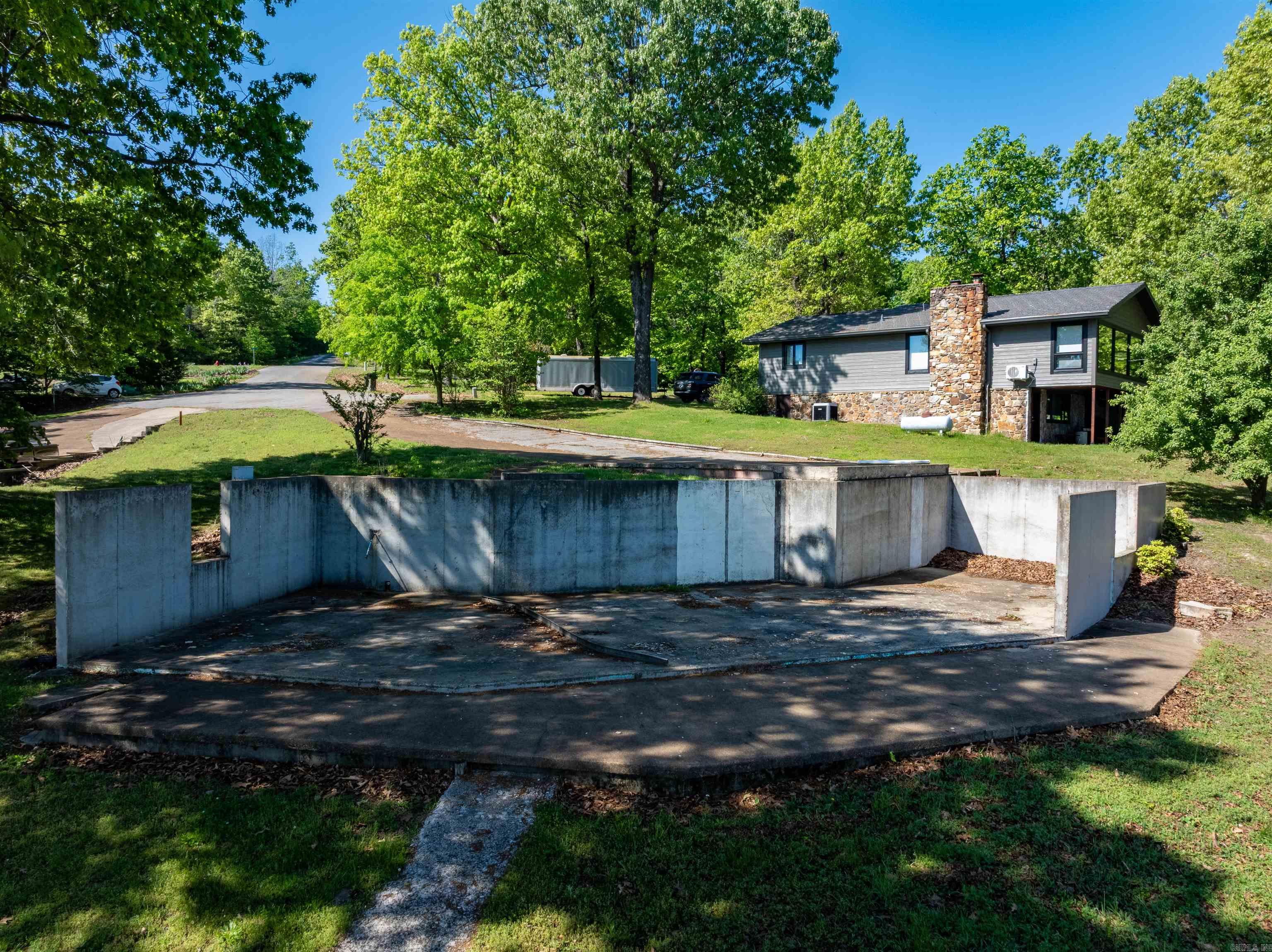 1801 Iris Cir  Horseshoe Bend, AR