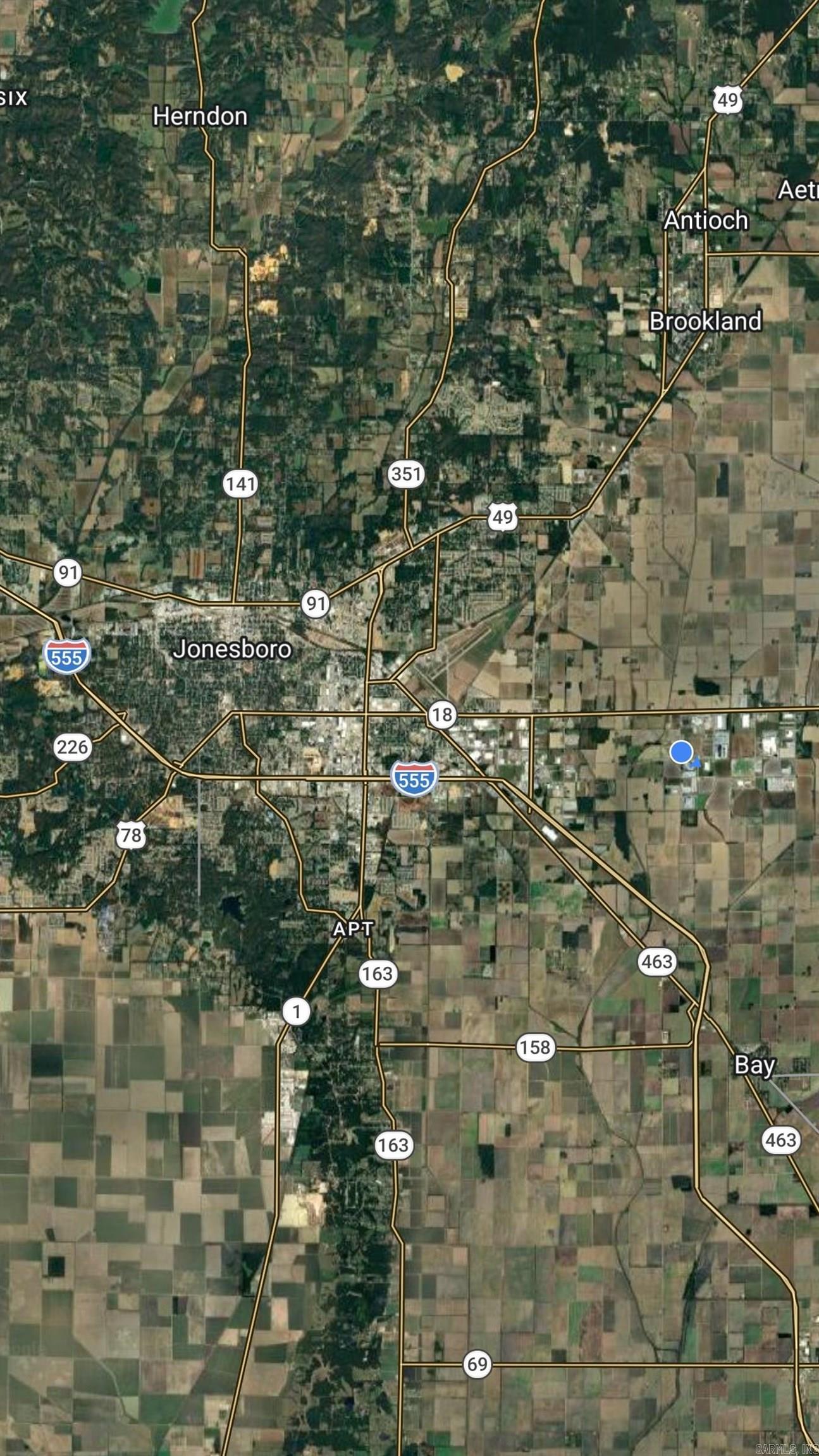 2606 Nestle way  Jonesboro, AR