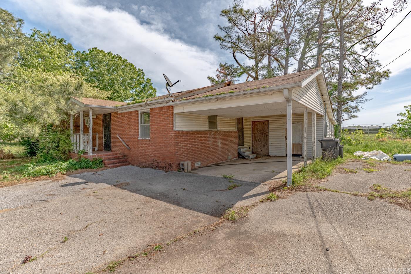 2606 Nestle way  Jonesboro, AR