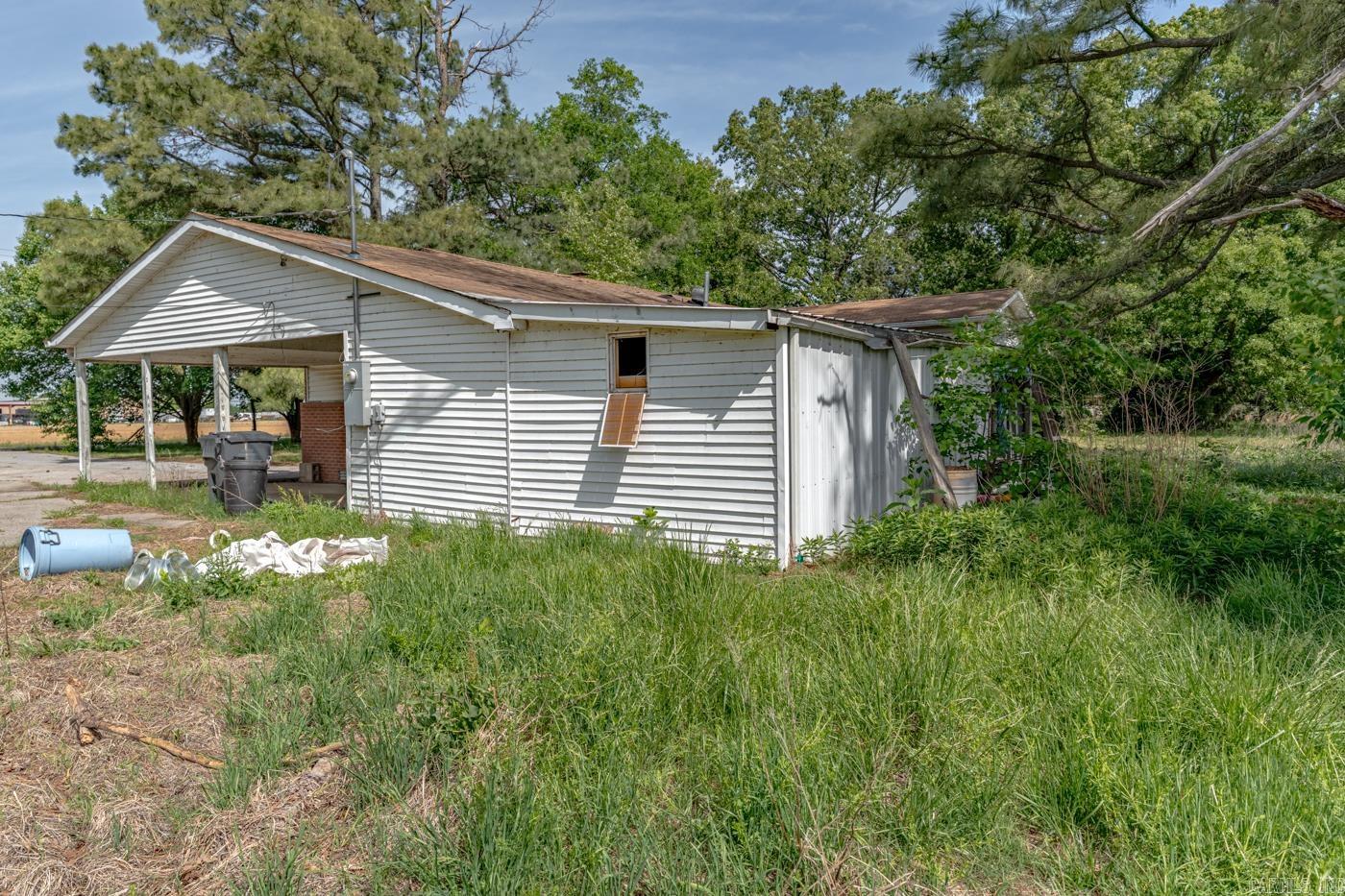 2606 Nestle way  Jonesboro, AR