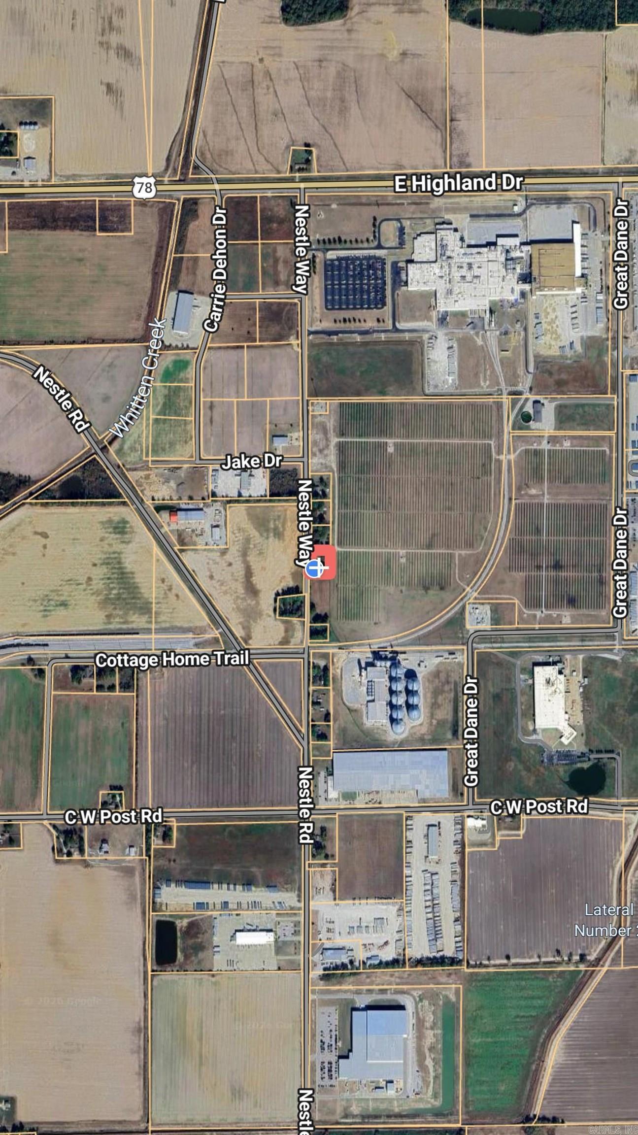 2606 Nestle way  Jonesboro, AR