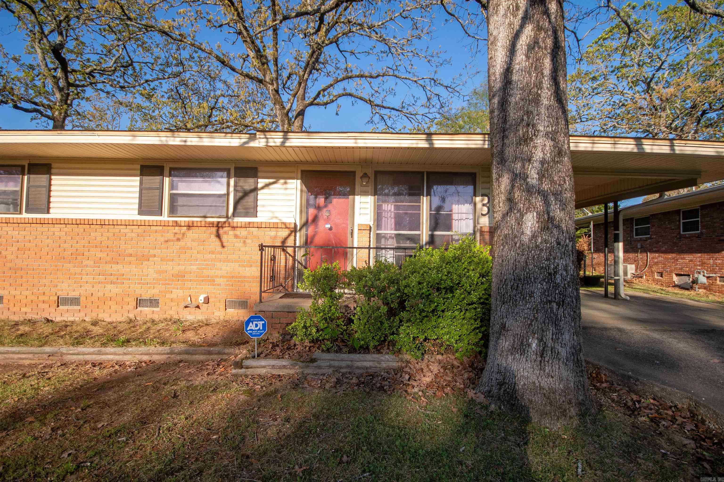 3 La Vista  North Little Rock, AR