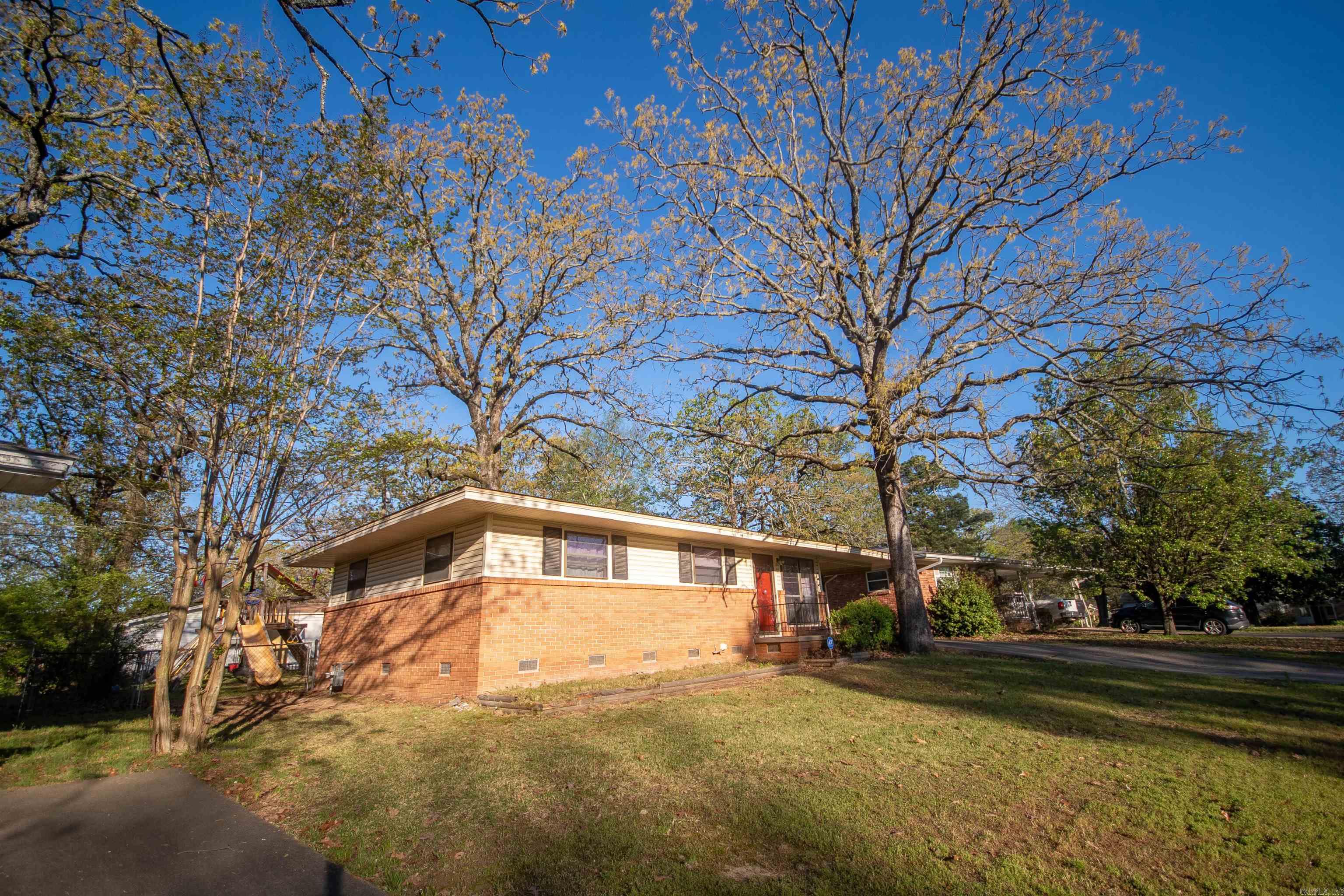 3 La Vista  North Little Rock, AR