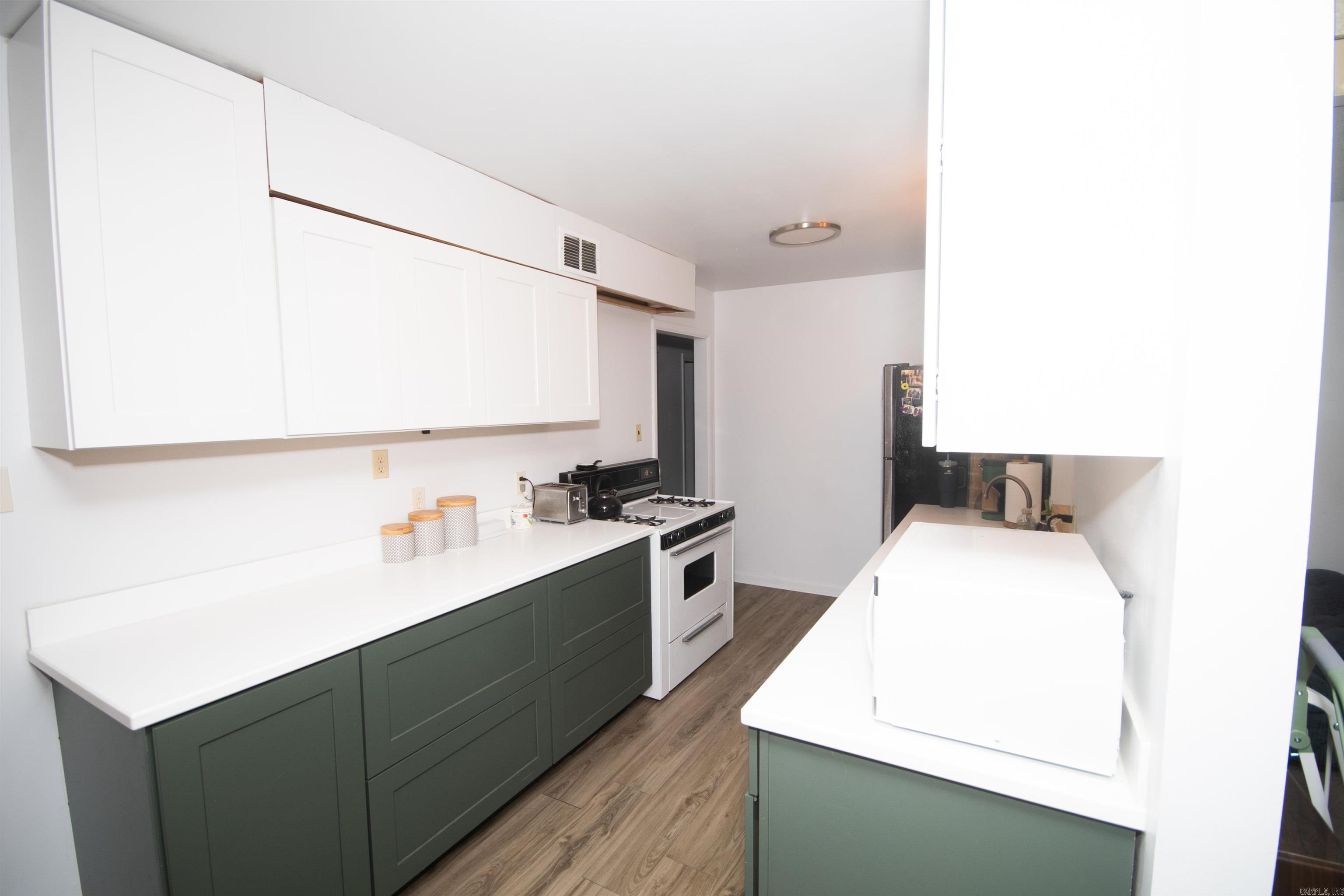 3 La Vista  North Little Rock, AR