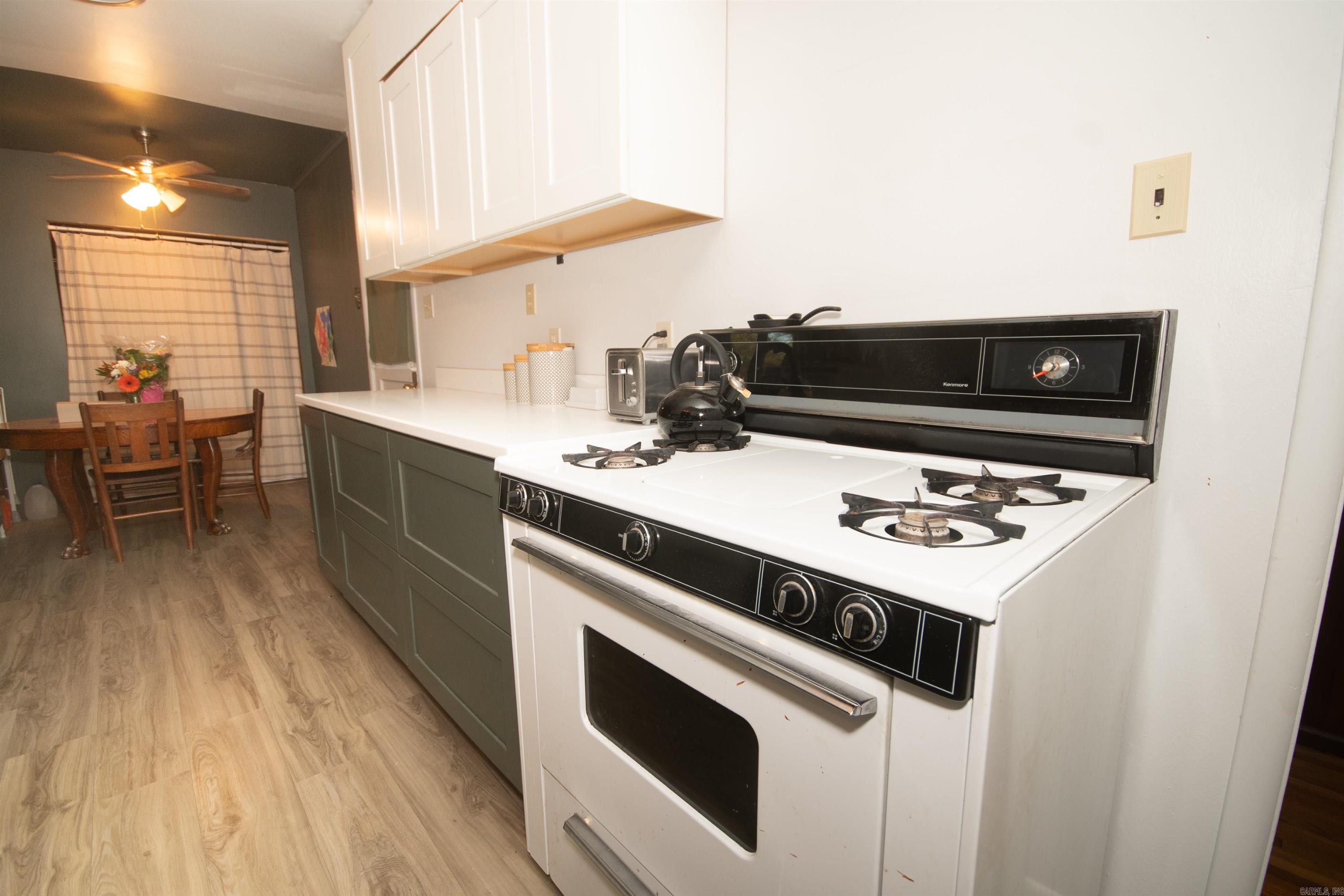 3 La Vista  North Little Rock, AR