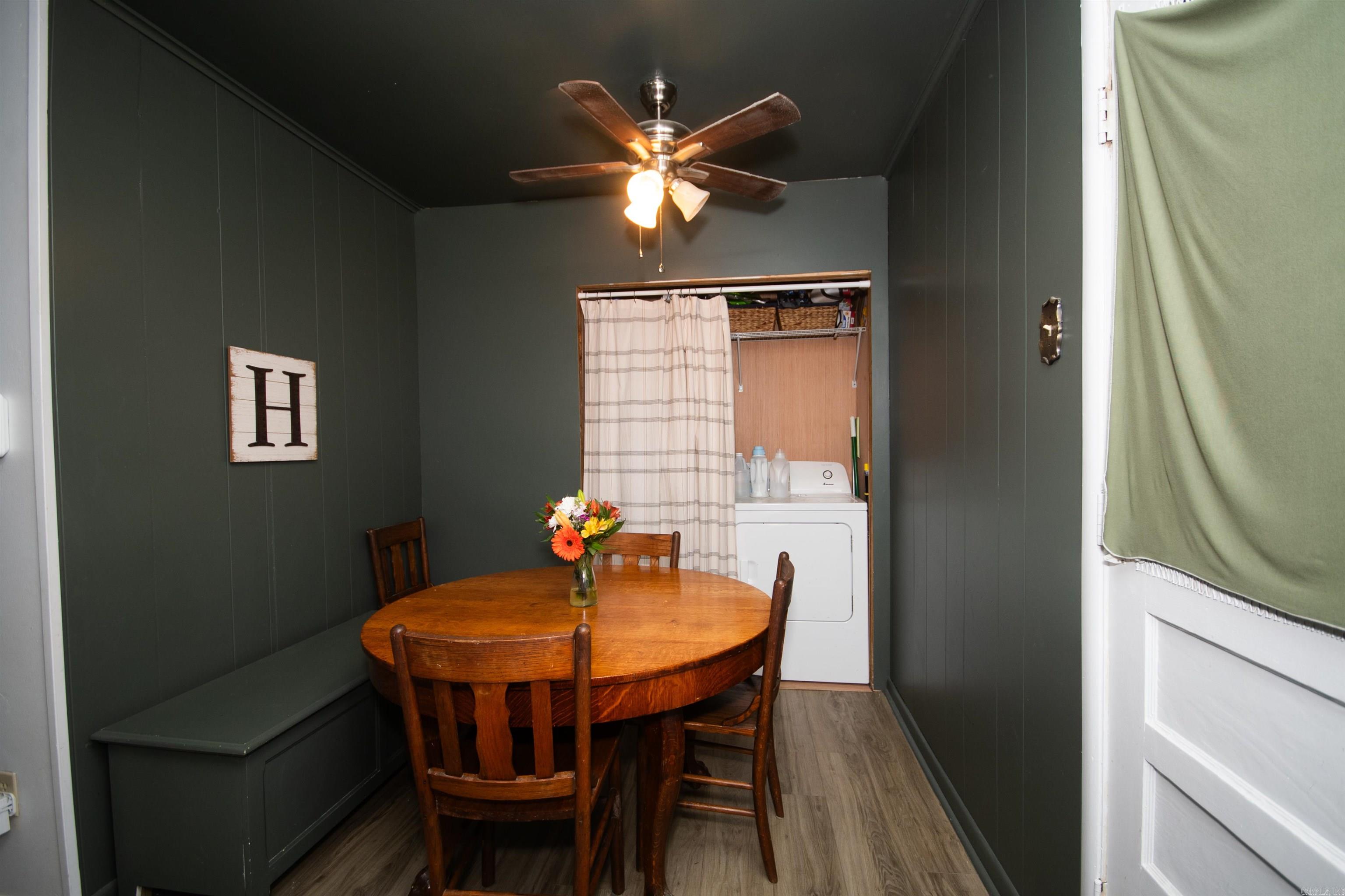 3 La Vista  North Little Rock, AR