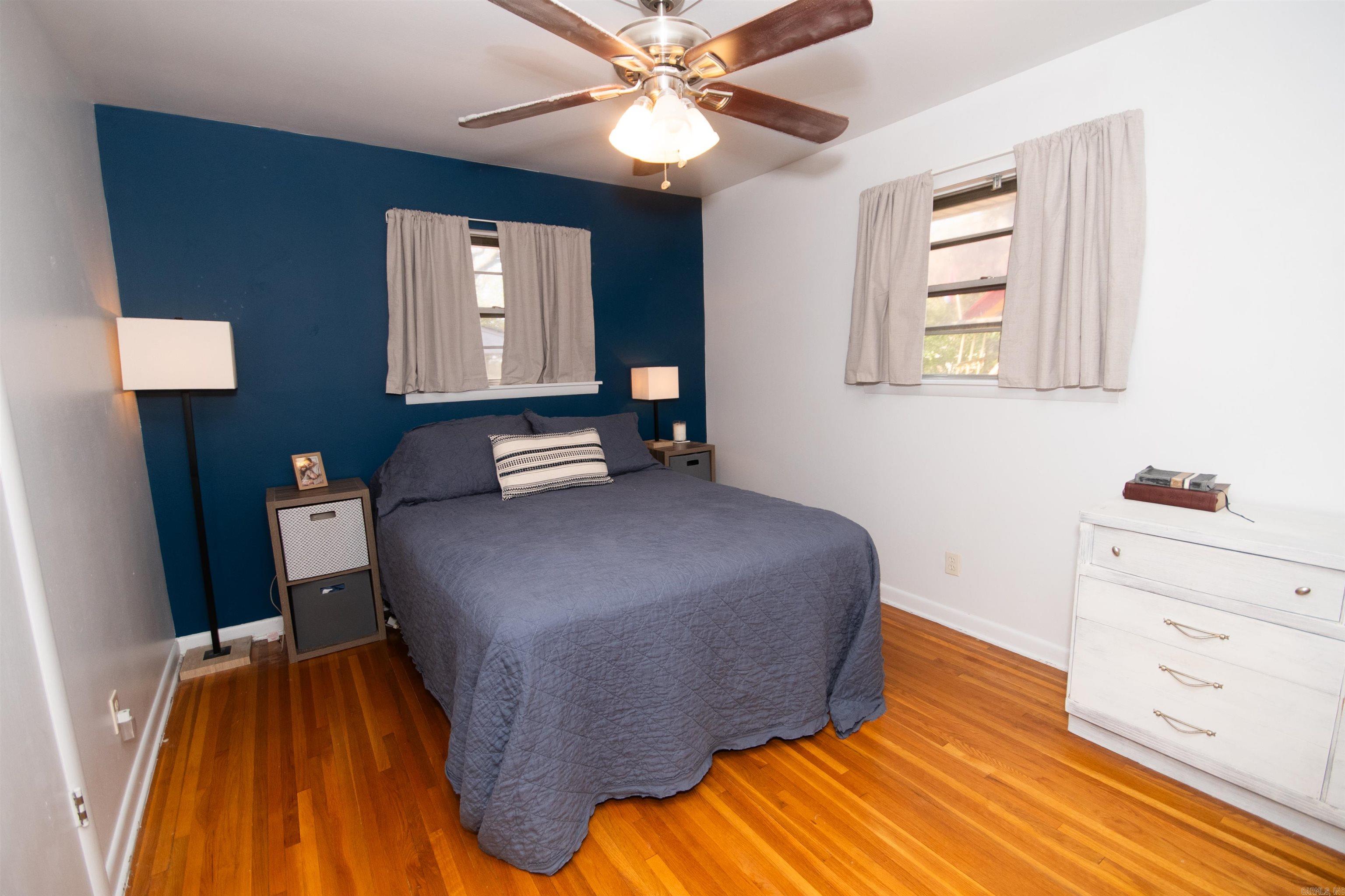 3 La Vista  North Little Rock, AR