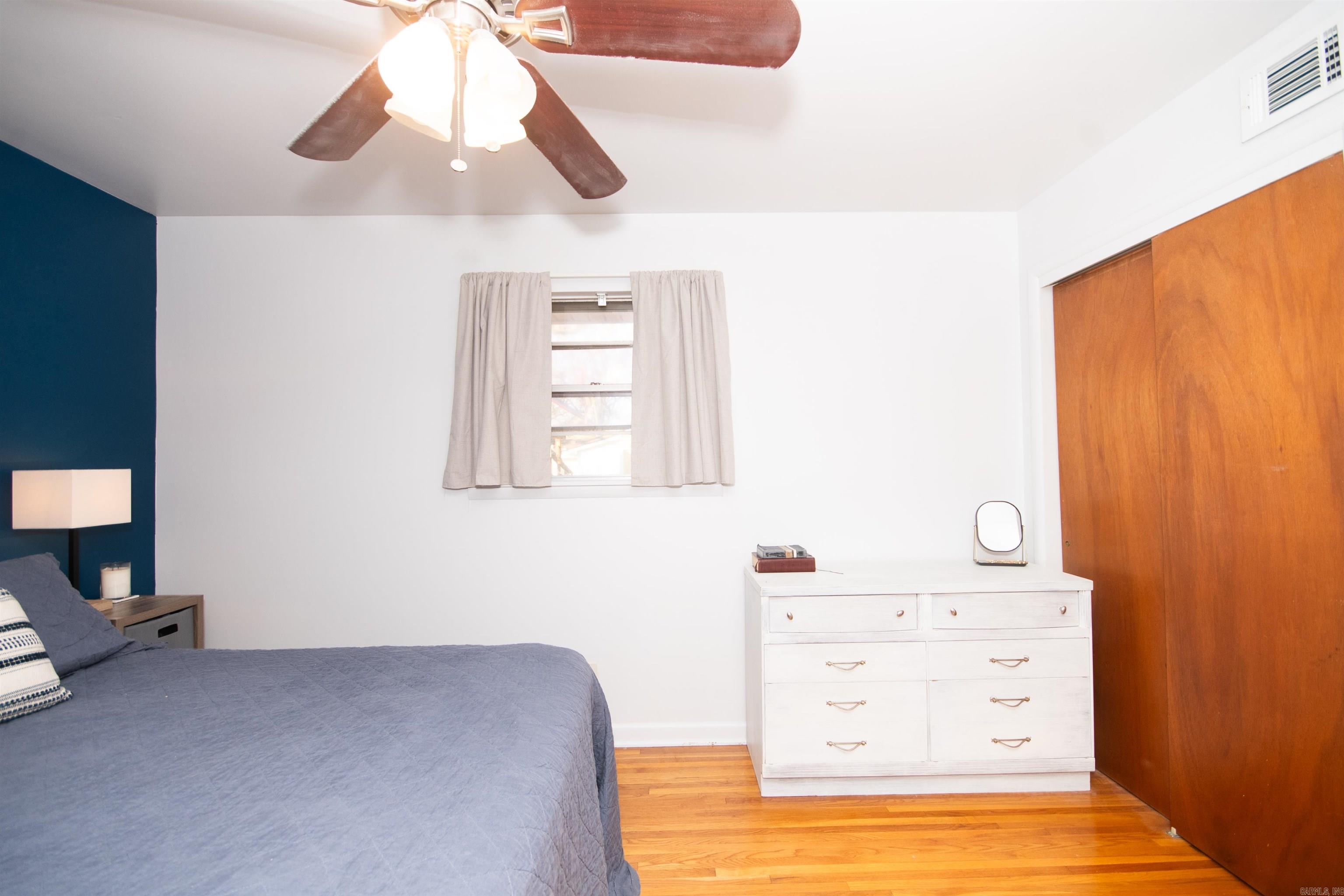 3 La Vista  North Little Rock, AR