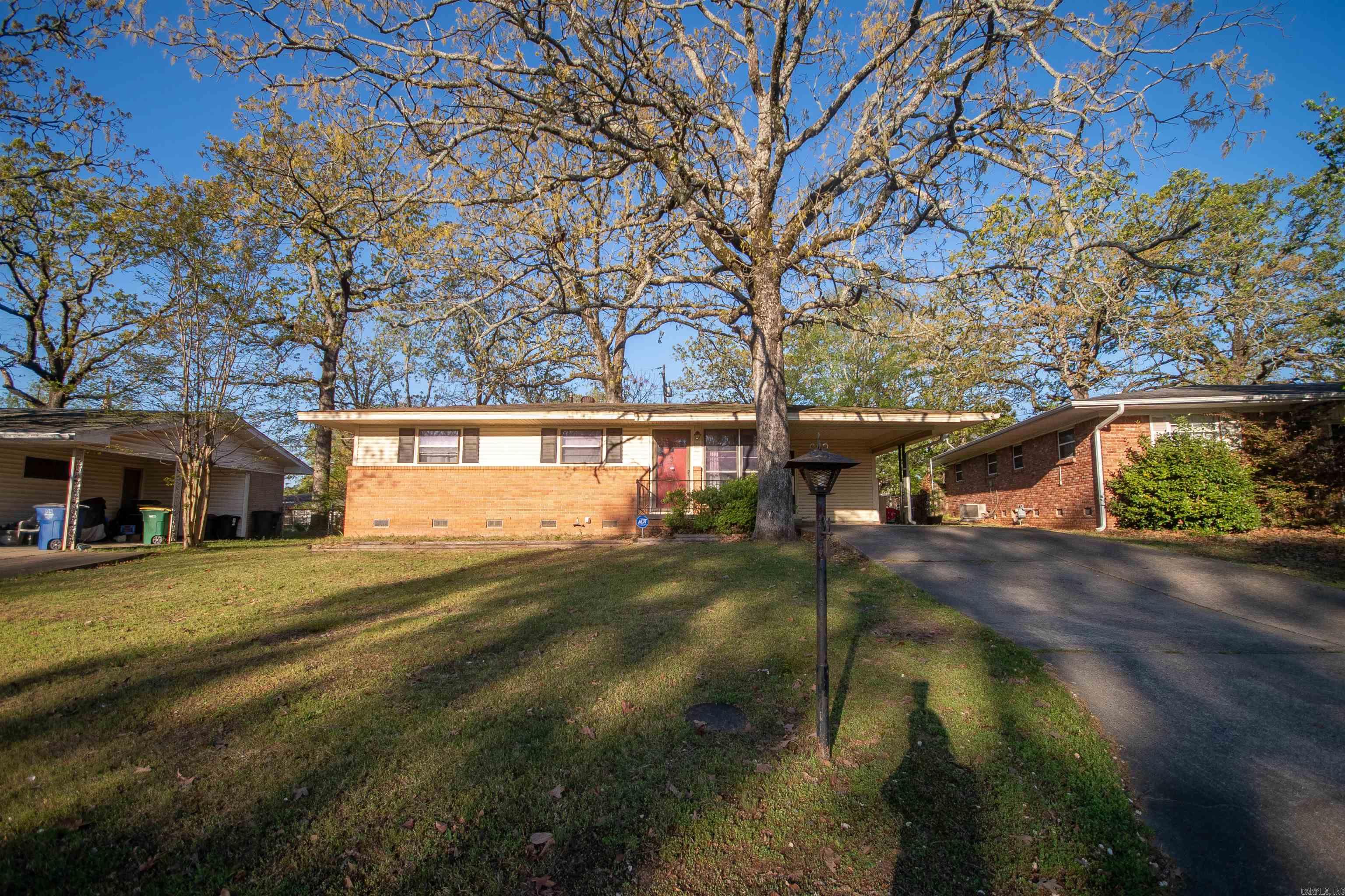 3 La Vista  North Little Rock, AR