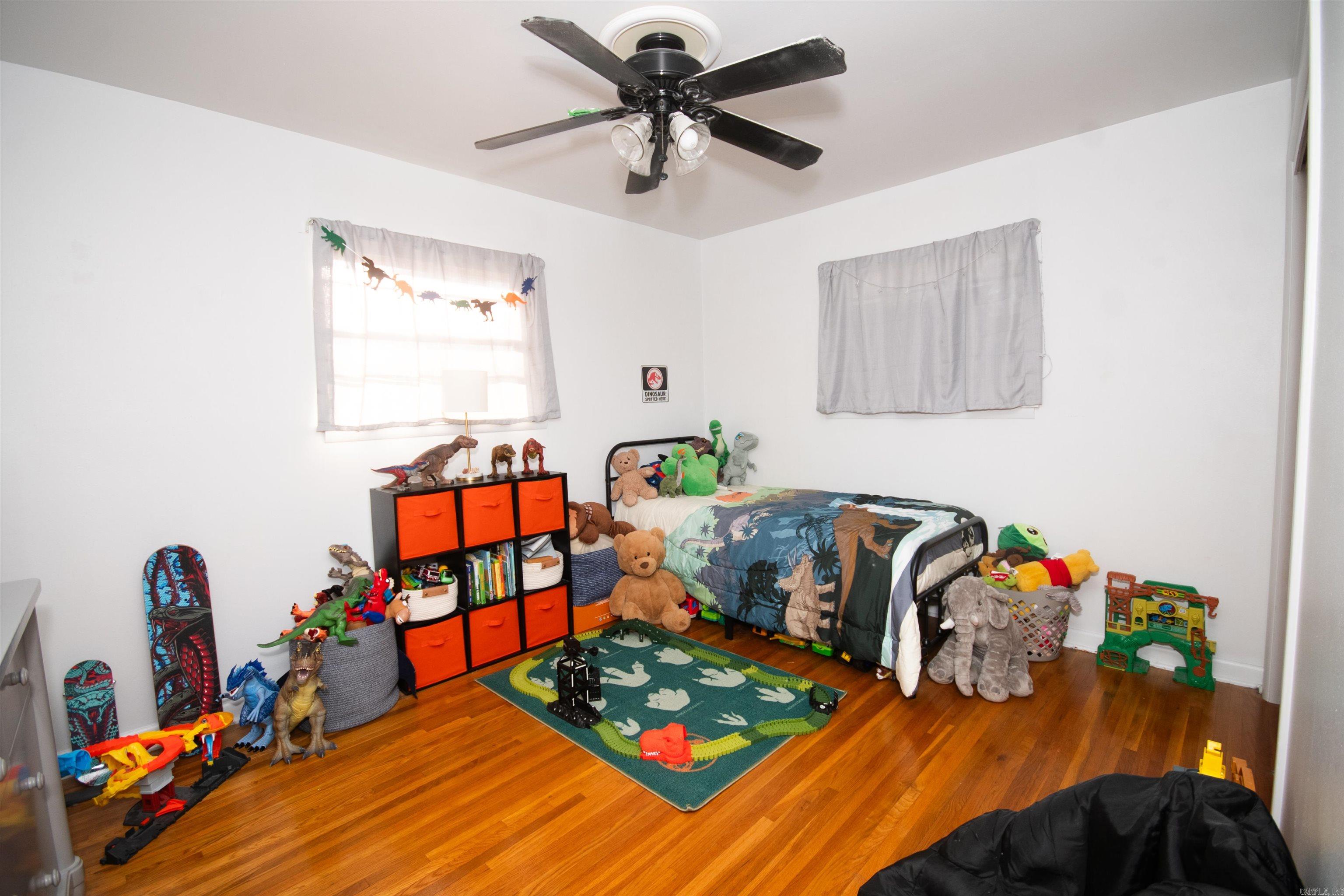 3 La Vista  North Little Rock, AR