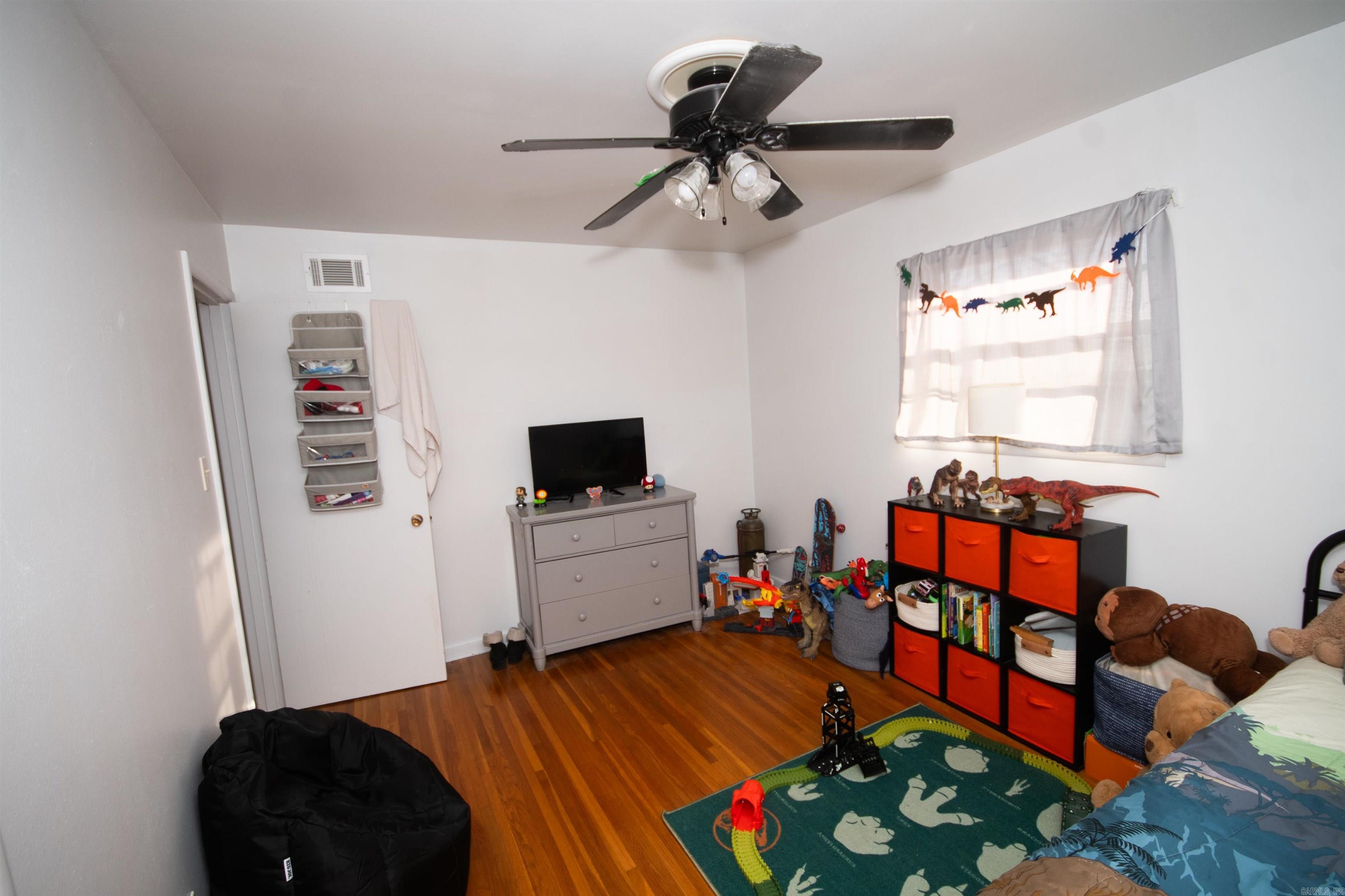 3 La Vista  North Little Rock, AR