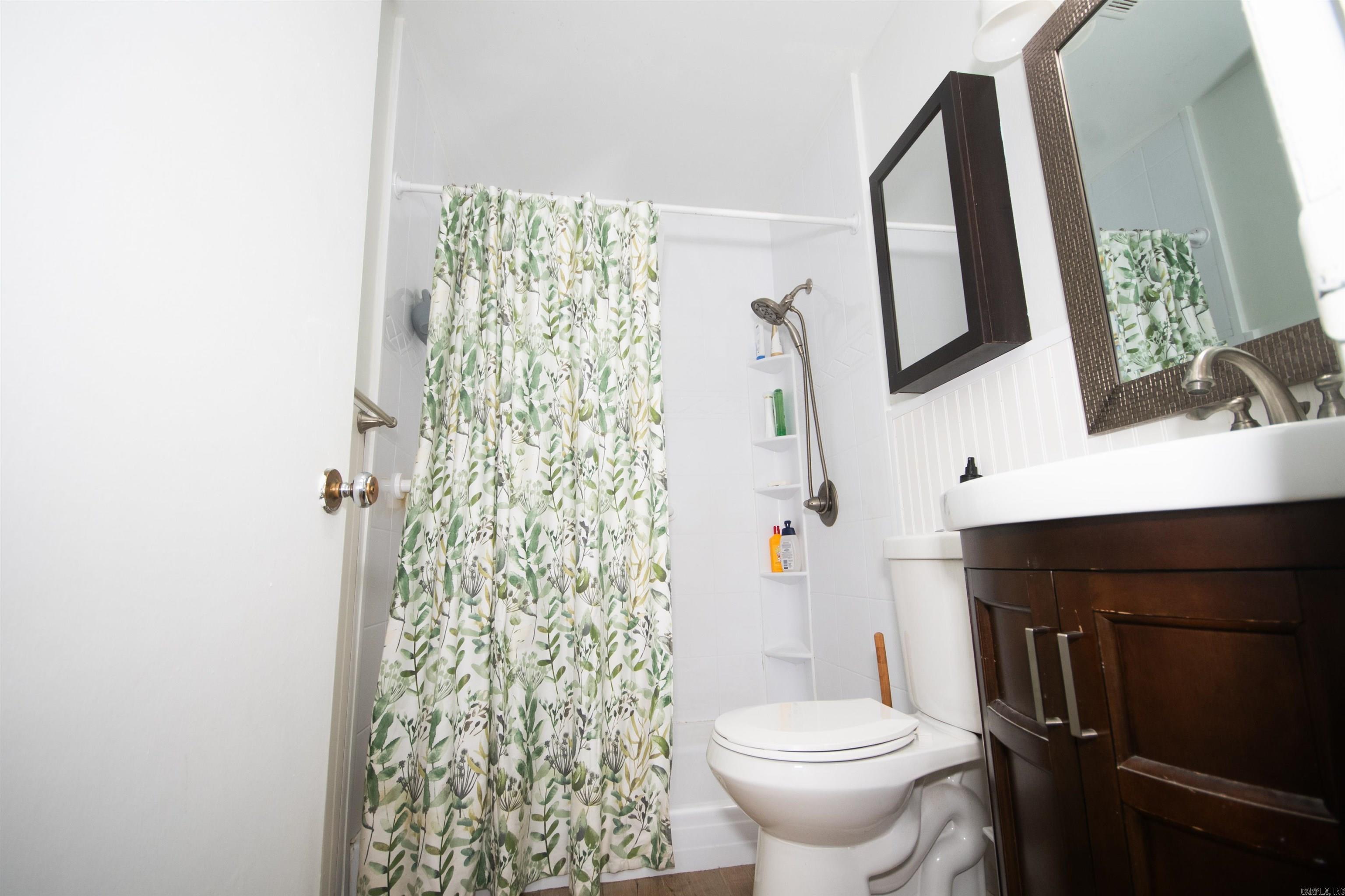 3 La Vista  North Little Rock, AR