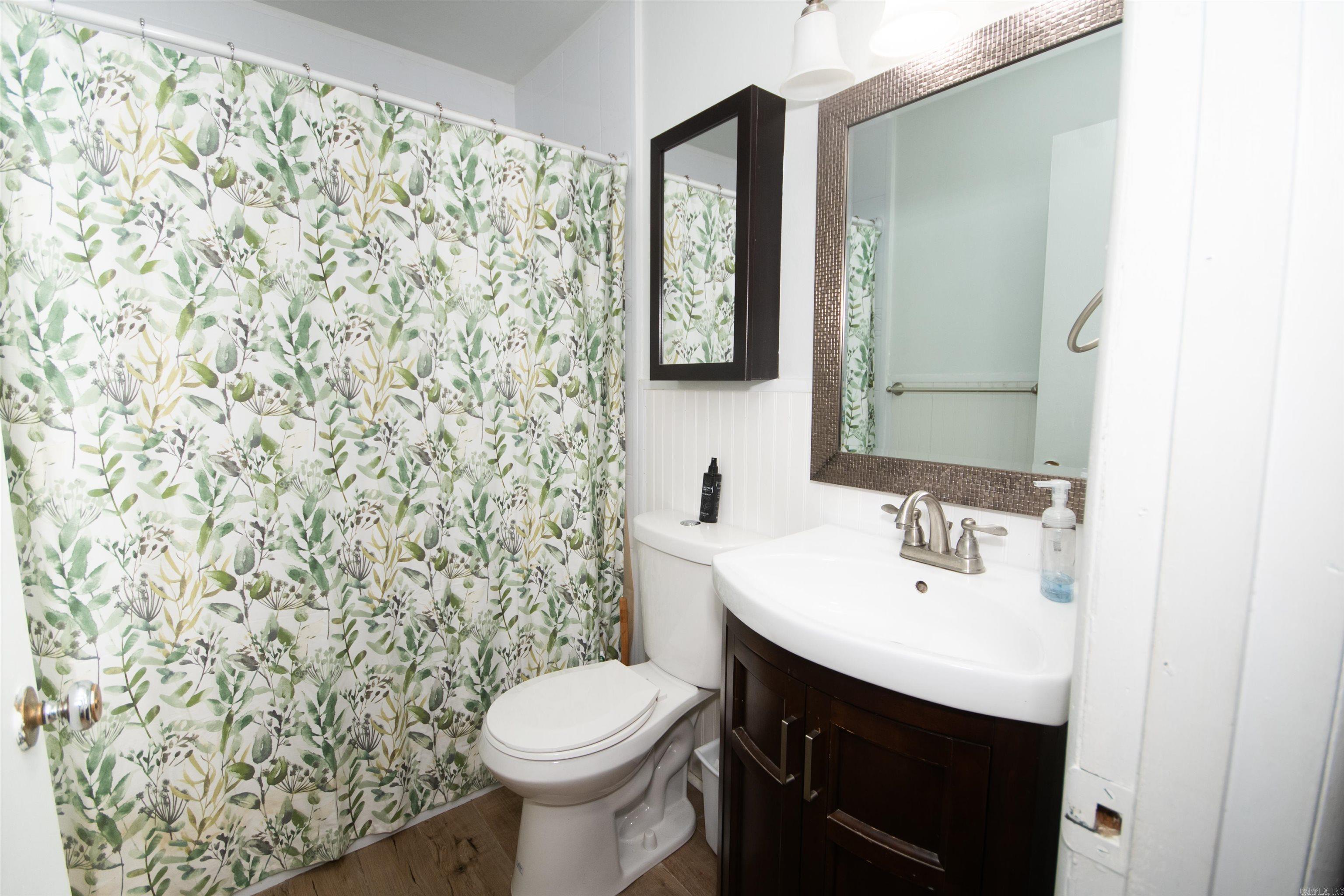 3 La Vista  North Little Rock, AR