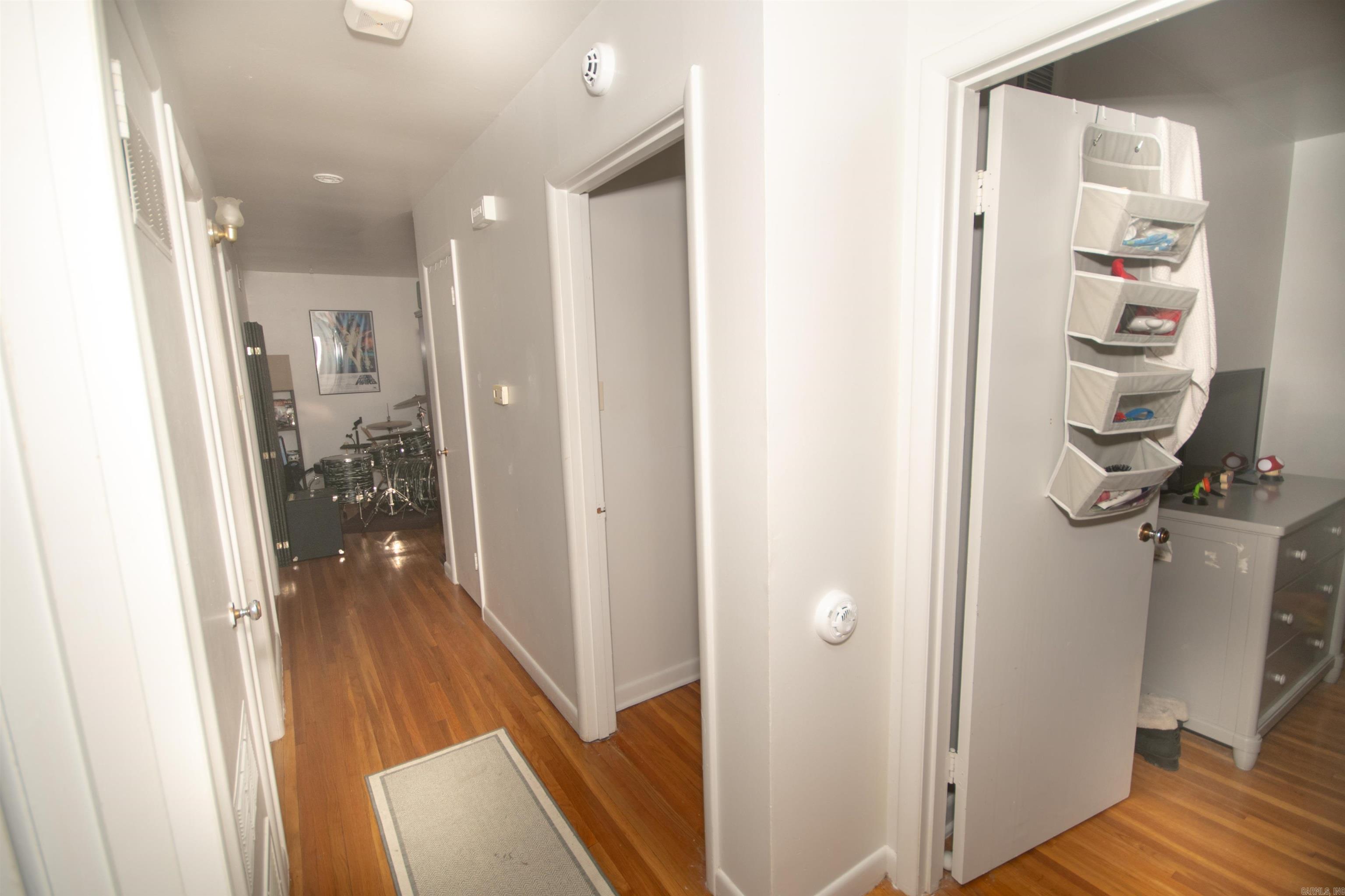 3 La Vista  North Little Rock, AR