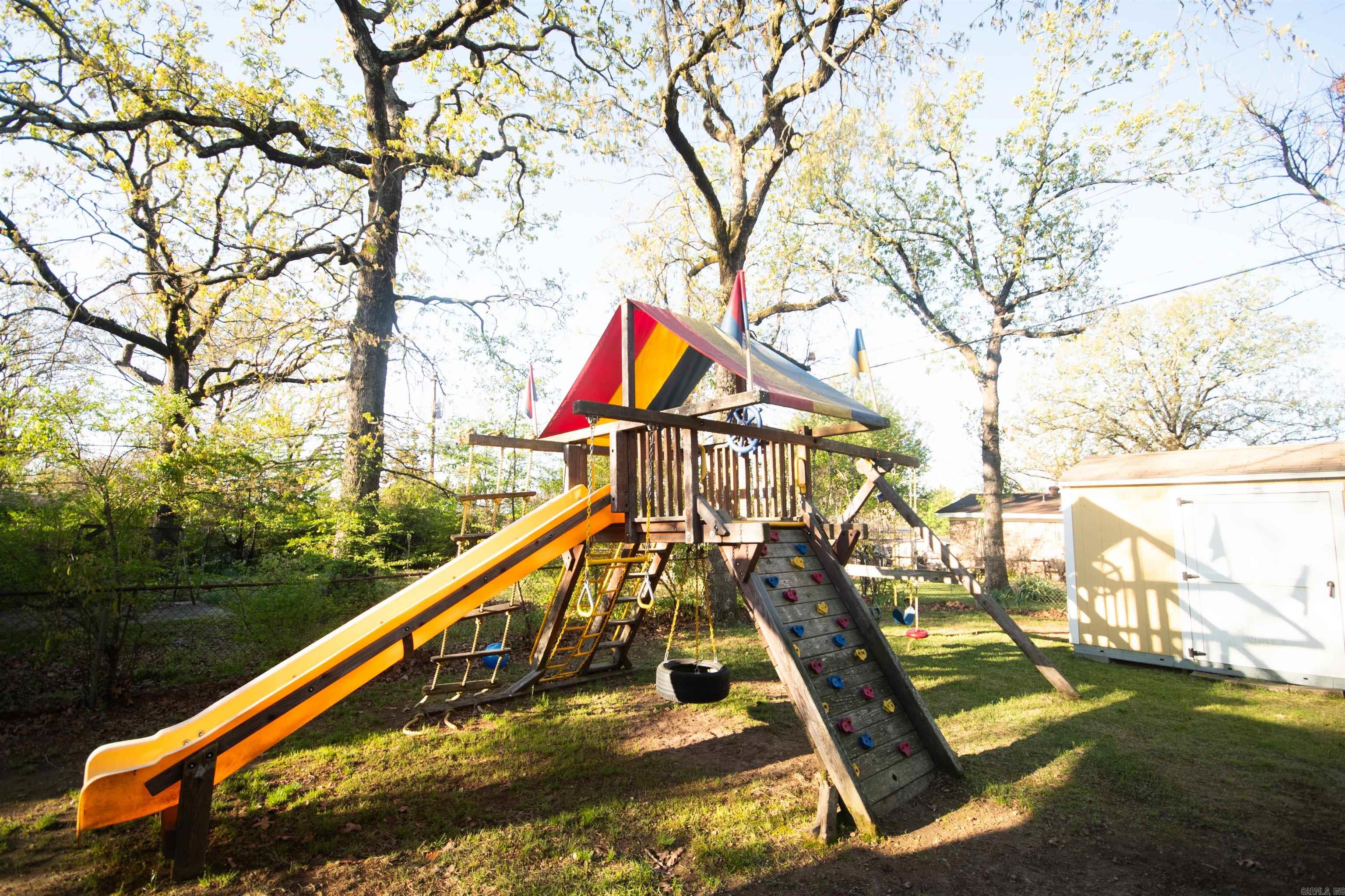 3 La Vista  North Little Rock, AR