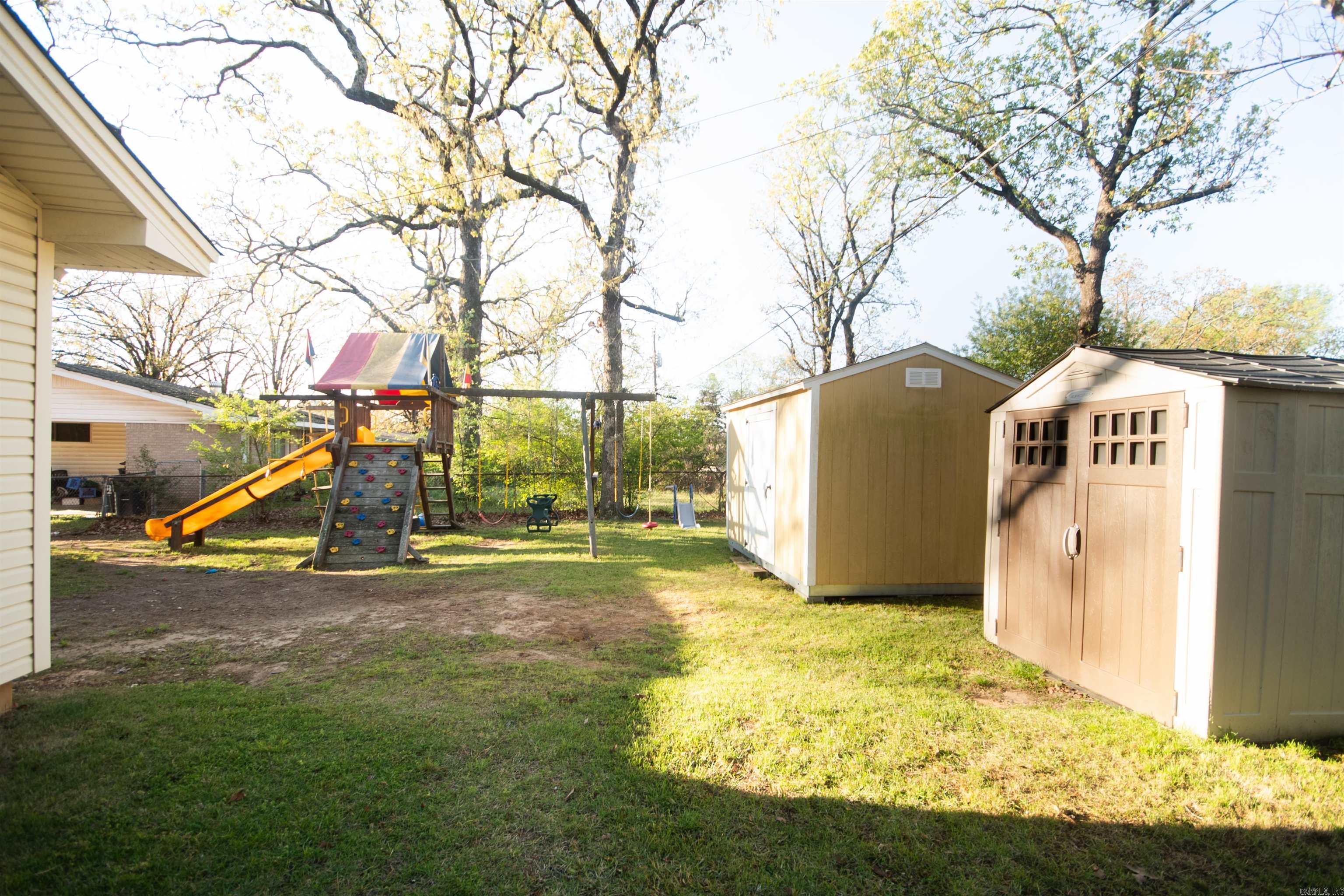 3 La Vista  North Little Rock, AR