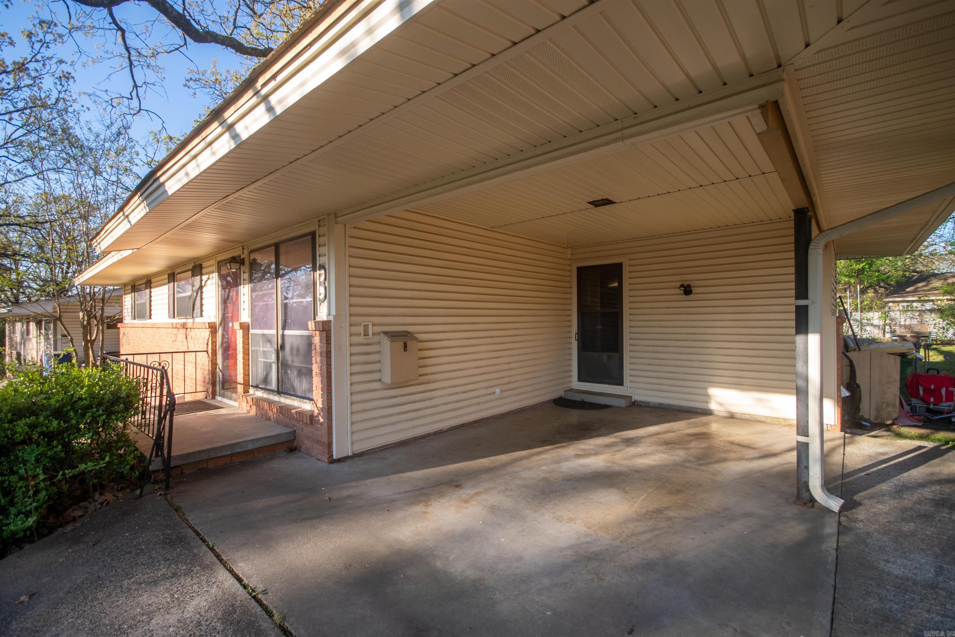 3 La Vista  North Little Rock, AR