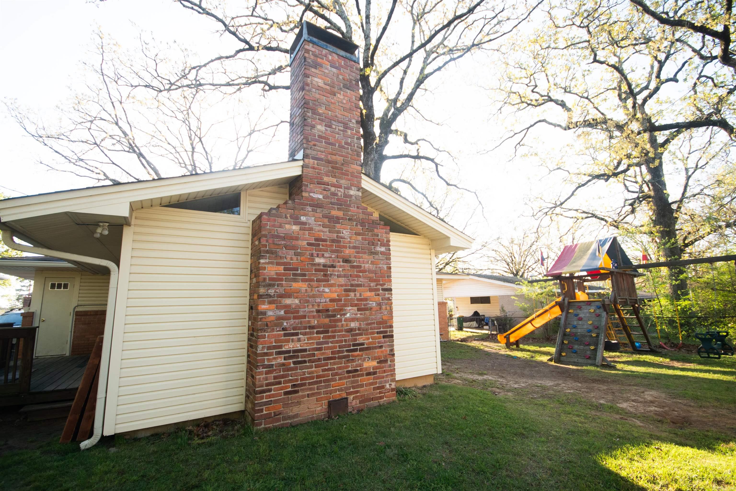 3 La Vista  North Little Rock, AR