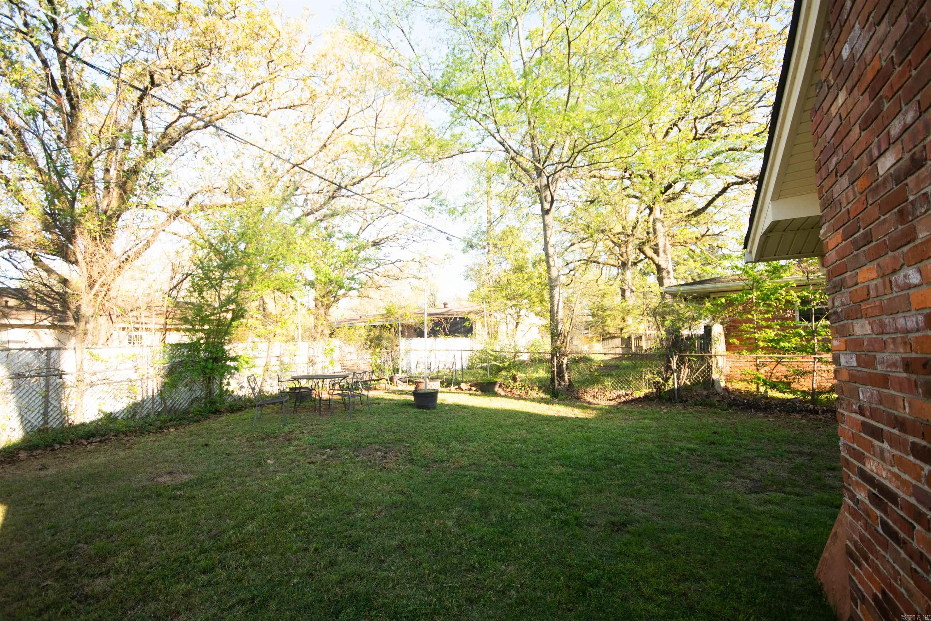 3 La Vista  North Little Rock, AR