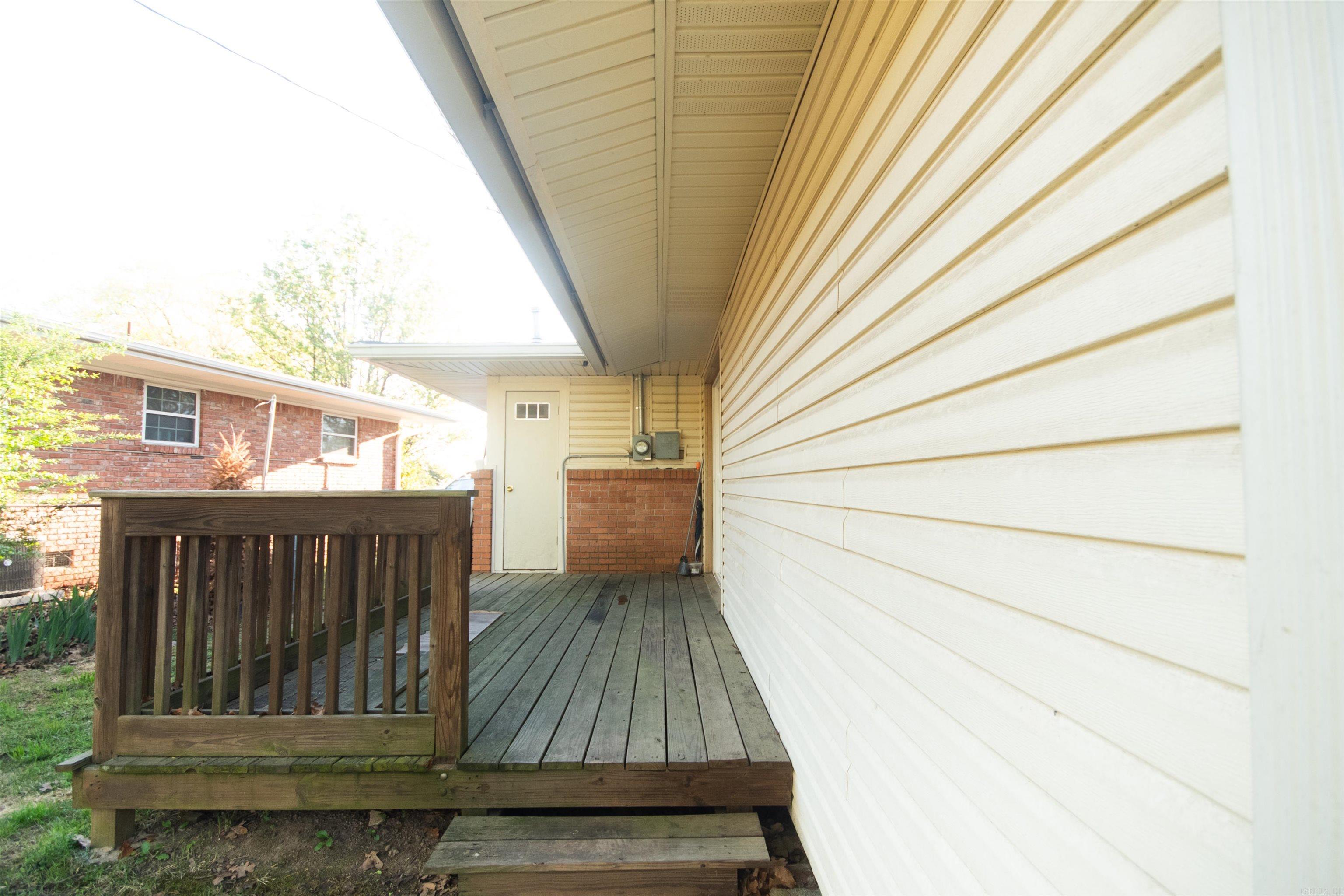 3 La Vista  North Little Rock, AR