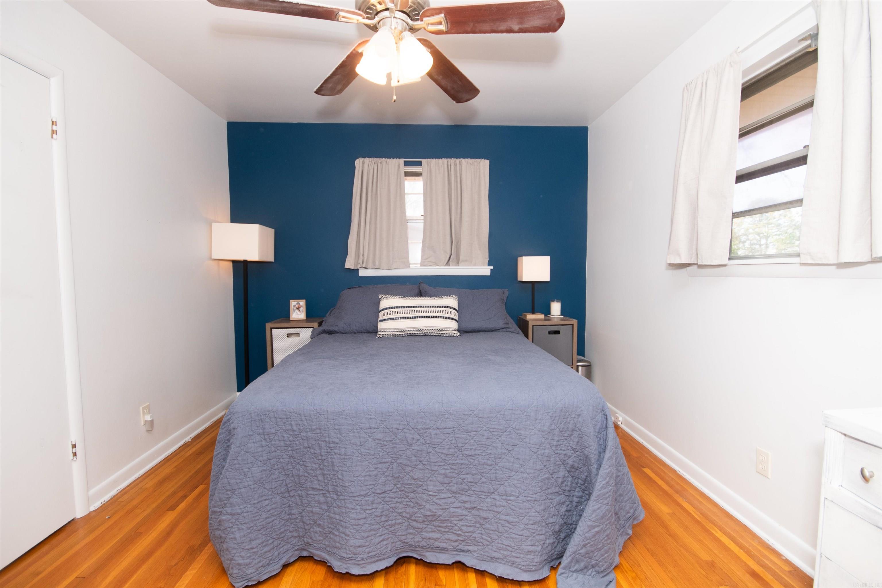 3 La Vista  North Little Rock, AR