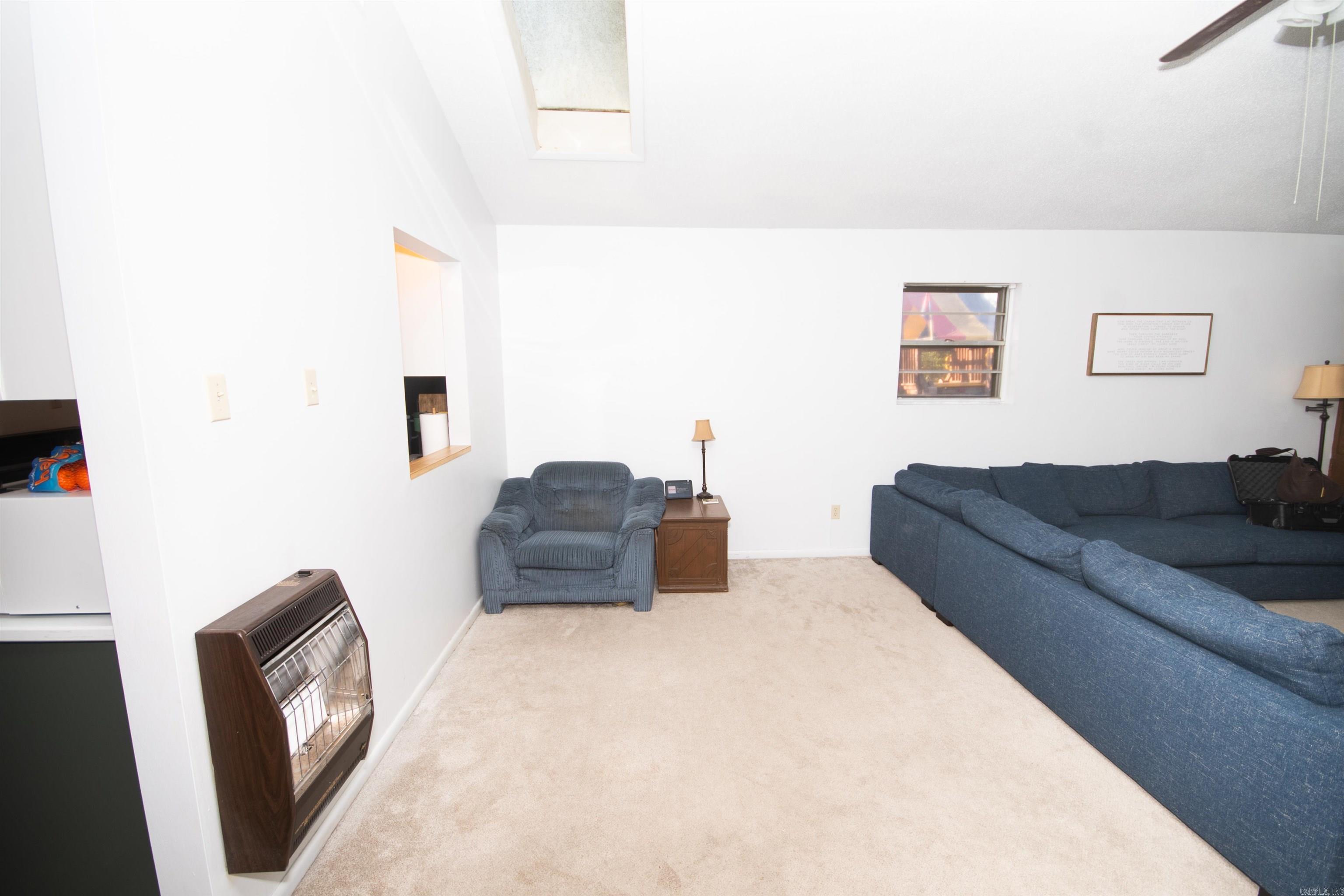 3 La Vista  North Little Rock, AR