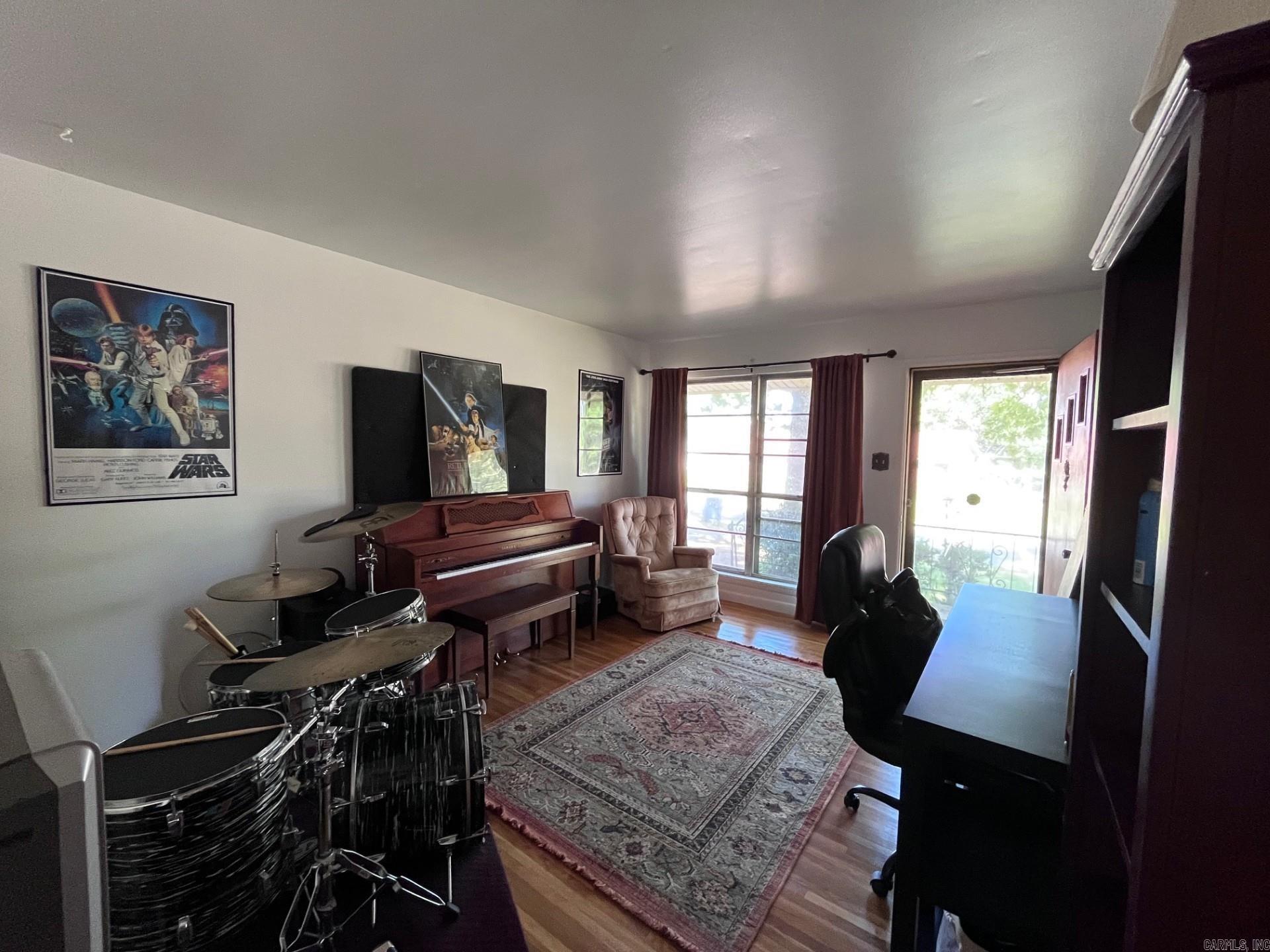 3 La Vista  North Little Rock, AR