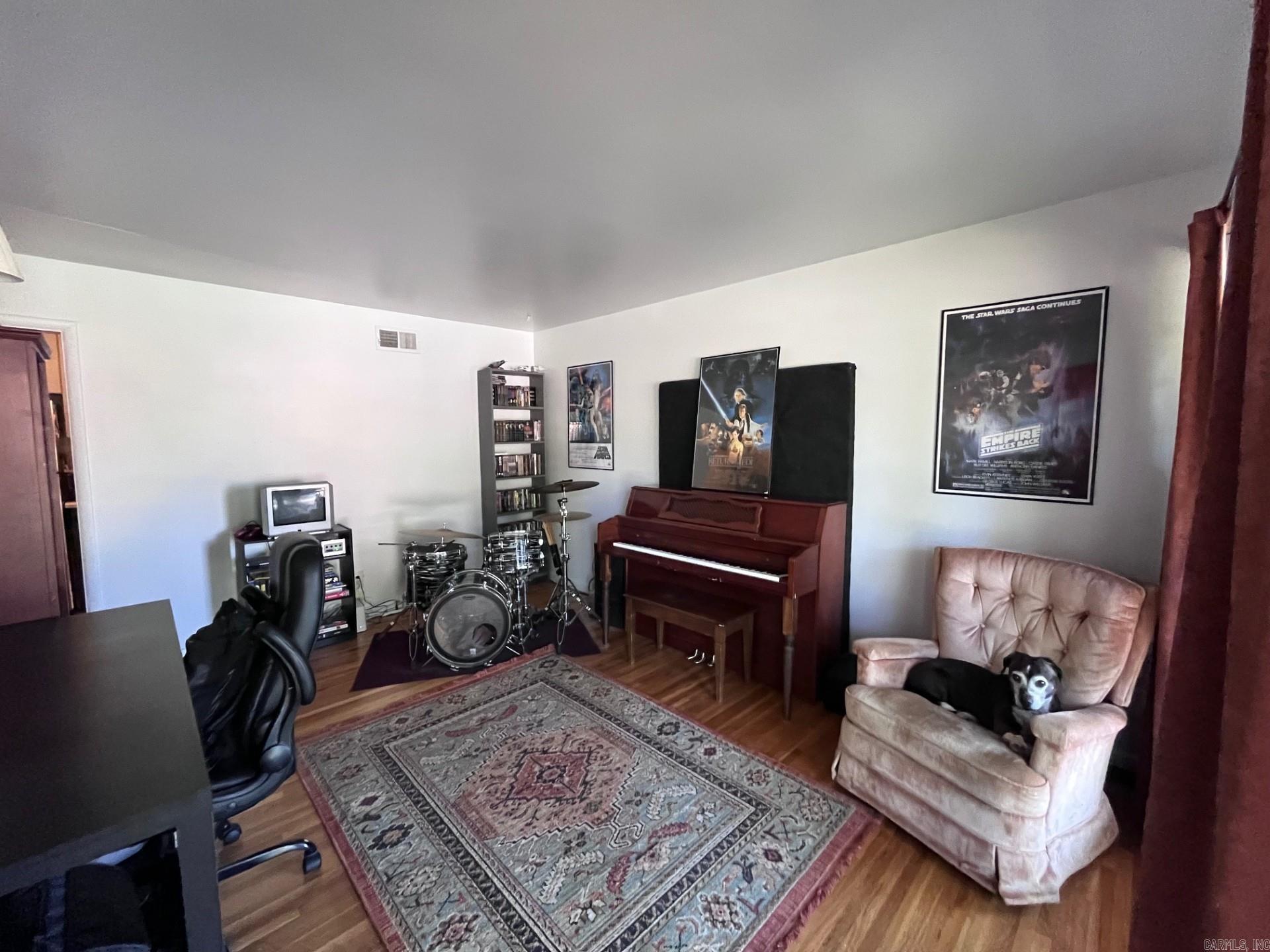 3 La Vista  North Little Rock, AR