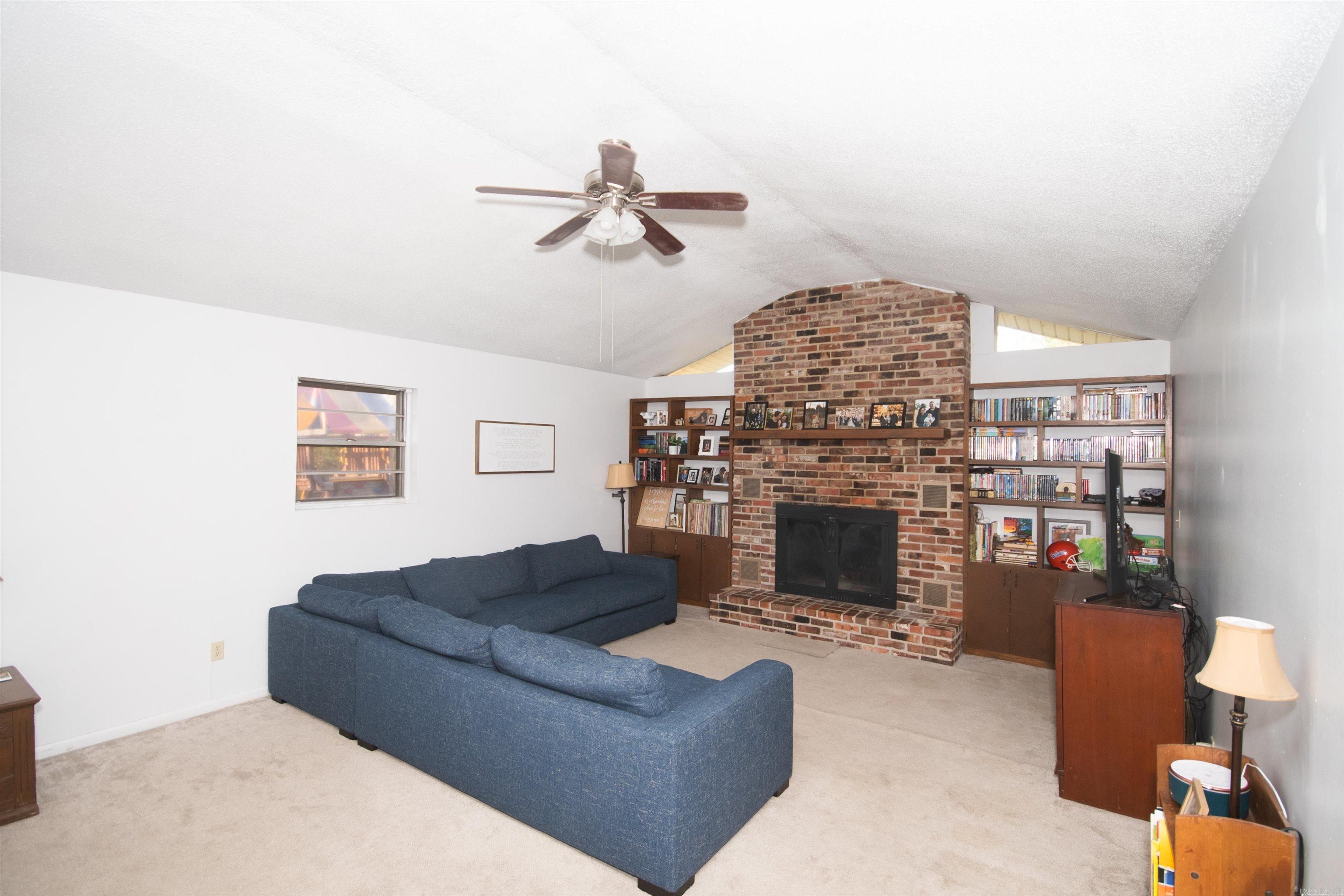 3 La Vista  North Little Rock, AR